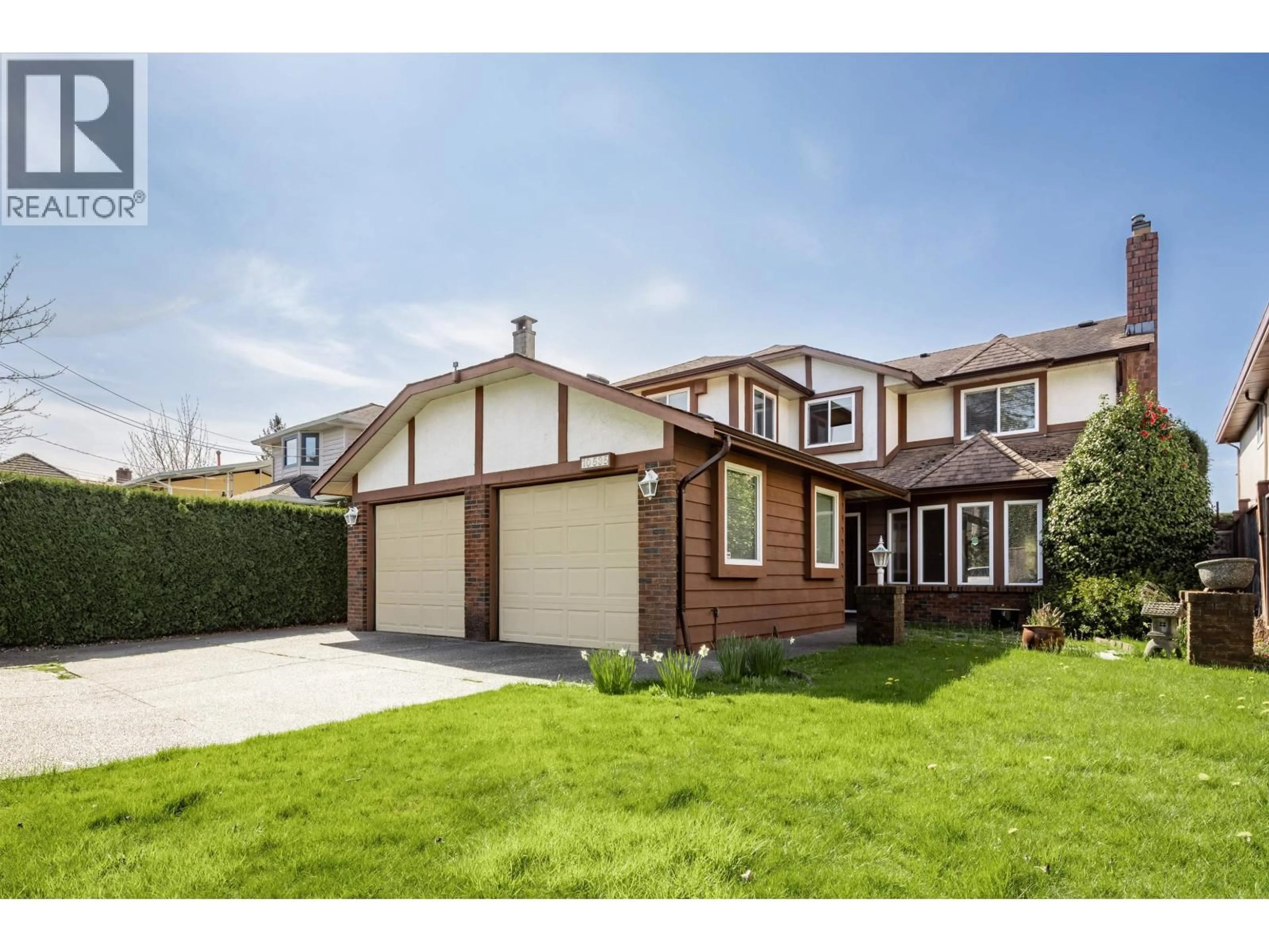Unknown for 10535 LASSAM ROAD, Richmond British Columbia V7E2C2