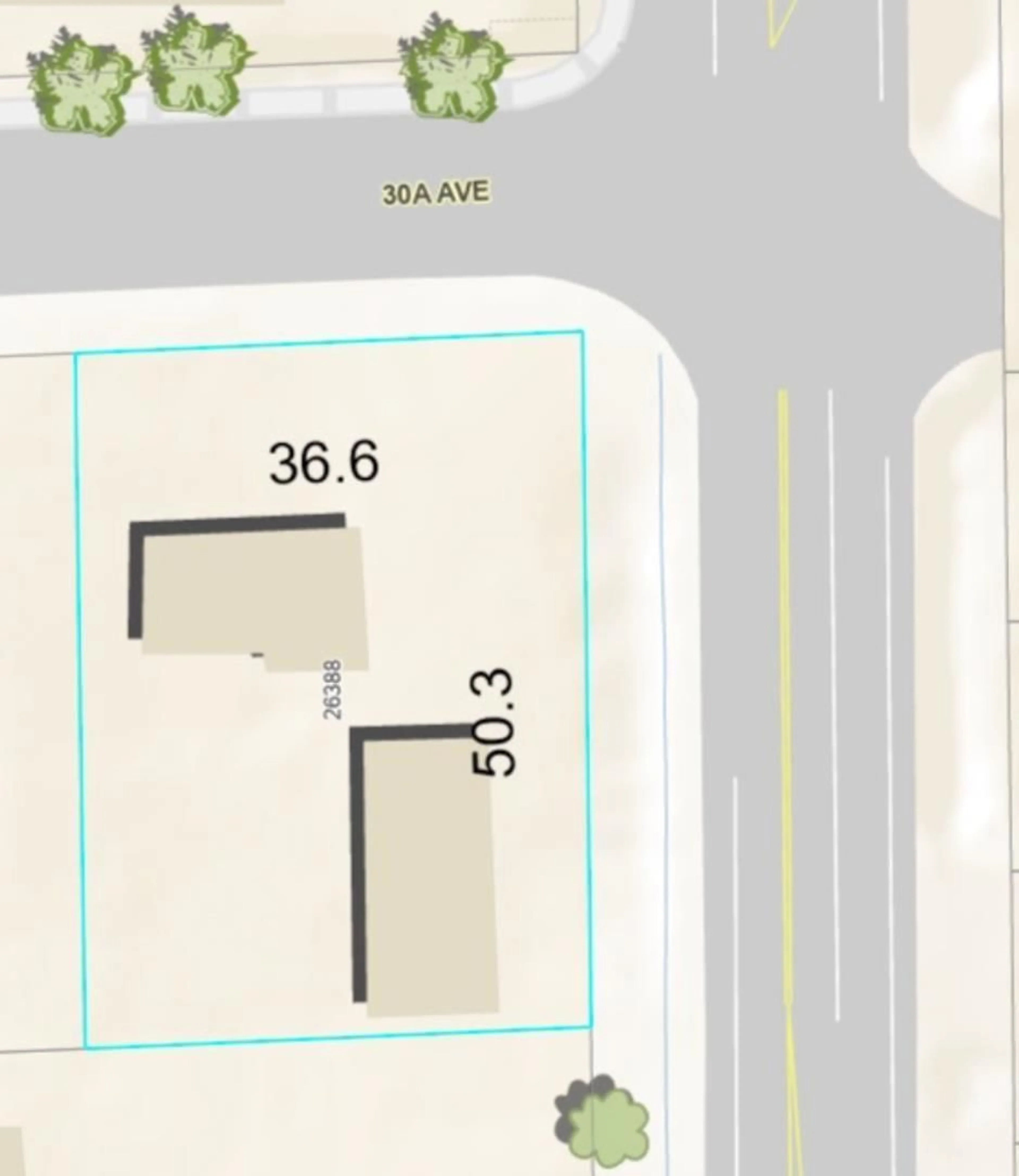 Floor plan for 26388 30A AVENUE, Langley British Columbia V4W2W5