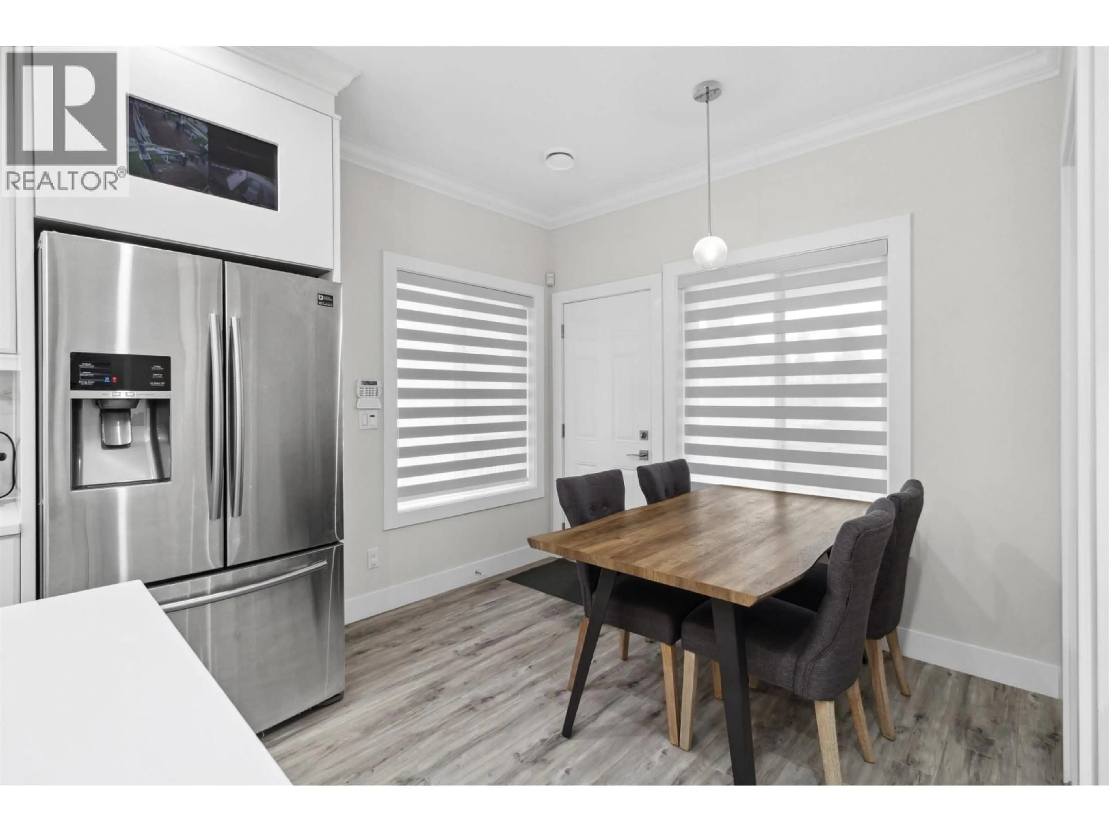 Unknown for 211 HAMPTON STREET, New Westminster British Columbia V3M5L6