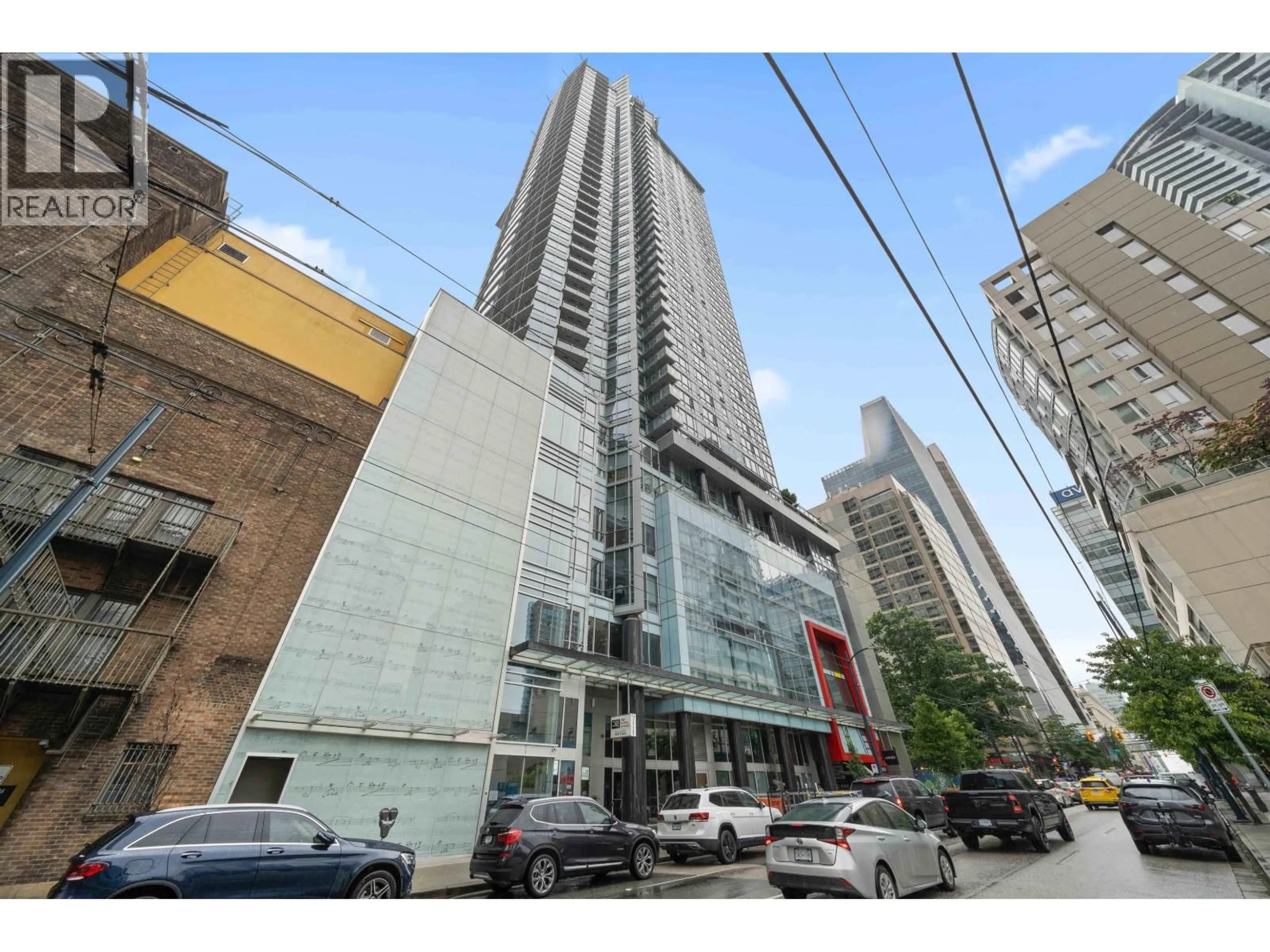 Unknown for 1908 - 833 SEYMOUR STREET, Vancouver British Columbia V6B5G1