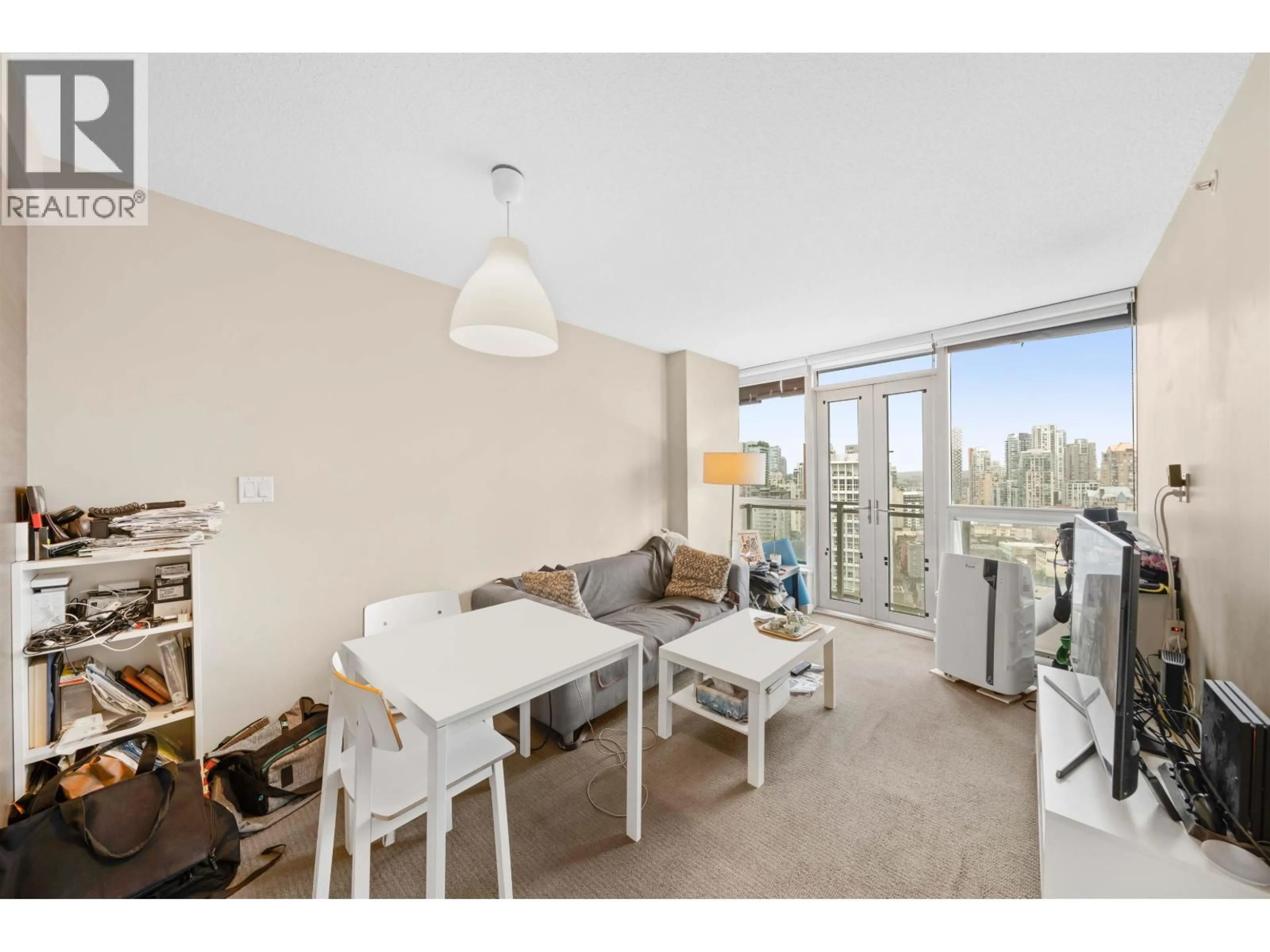 A pic of a room for 1908 - 833 SEYMOUR STREET, Vancouver British Columbia V6B5G1