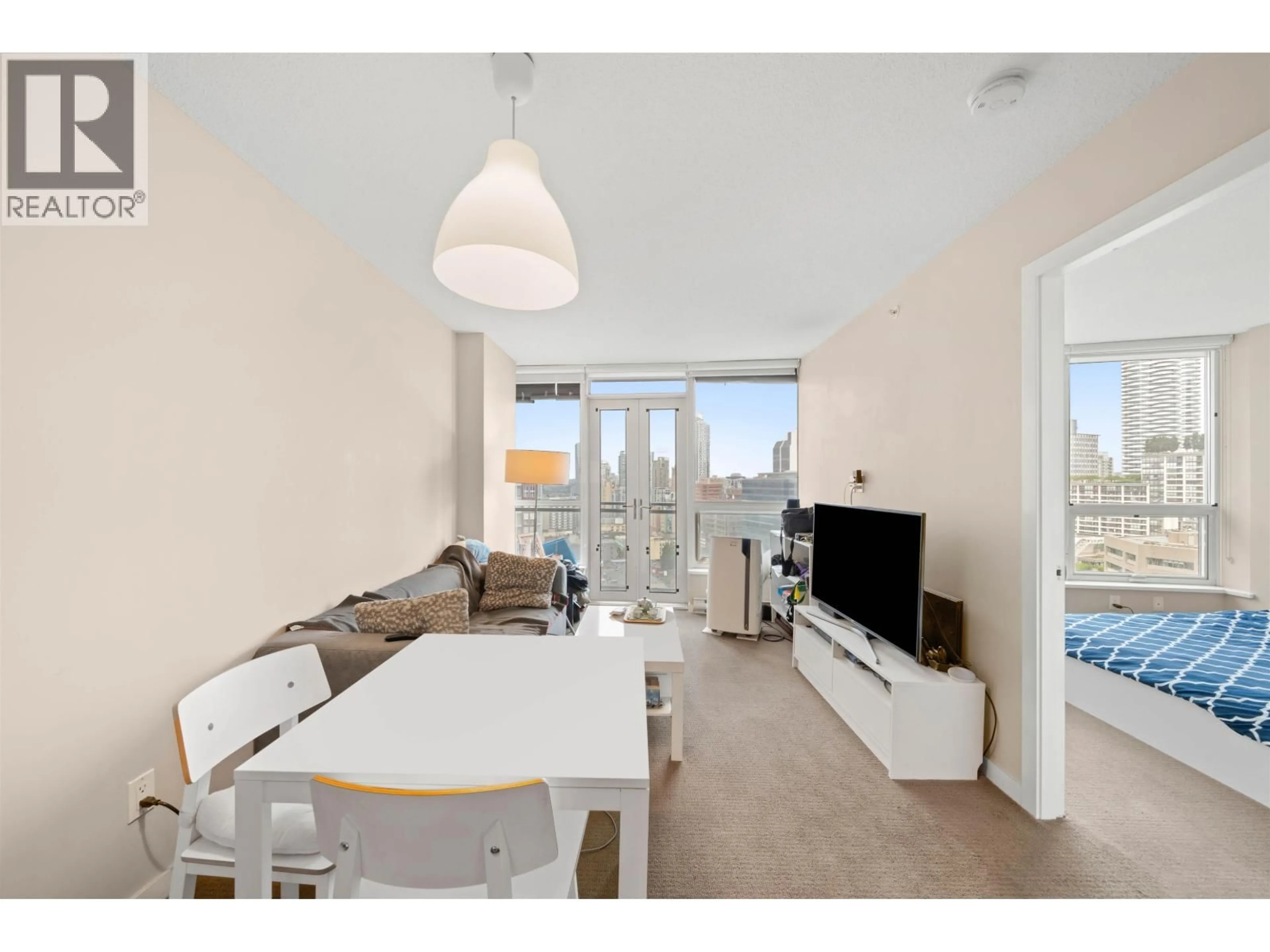 A pic of a room for 1908 - 833 SEYMOUR STREET, Vancouver British Columbia V6B5G1