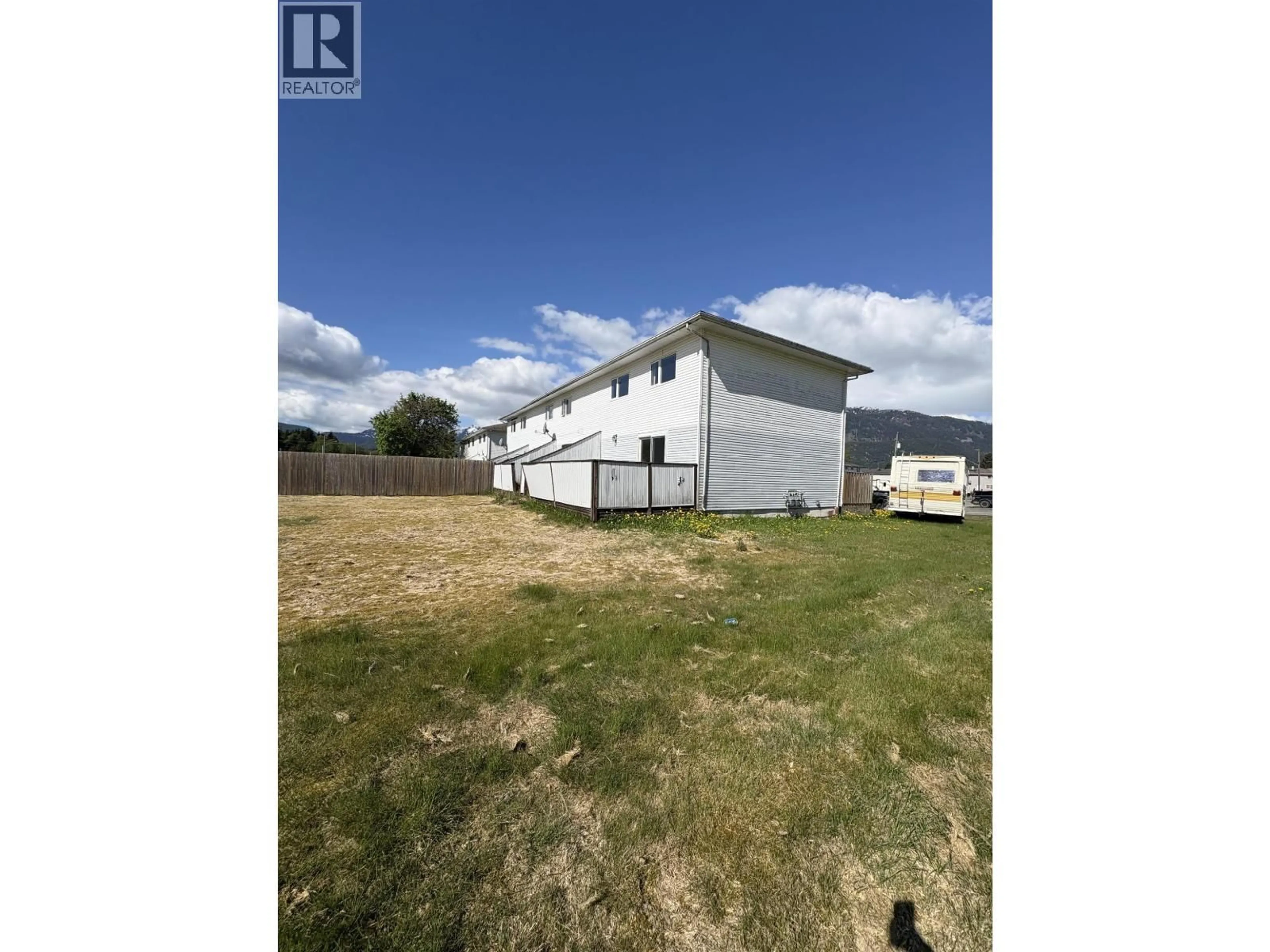 Unknown for 71 WEDEENE STREET, Kitimat British Columbia V8C1W3