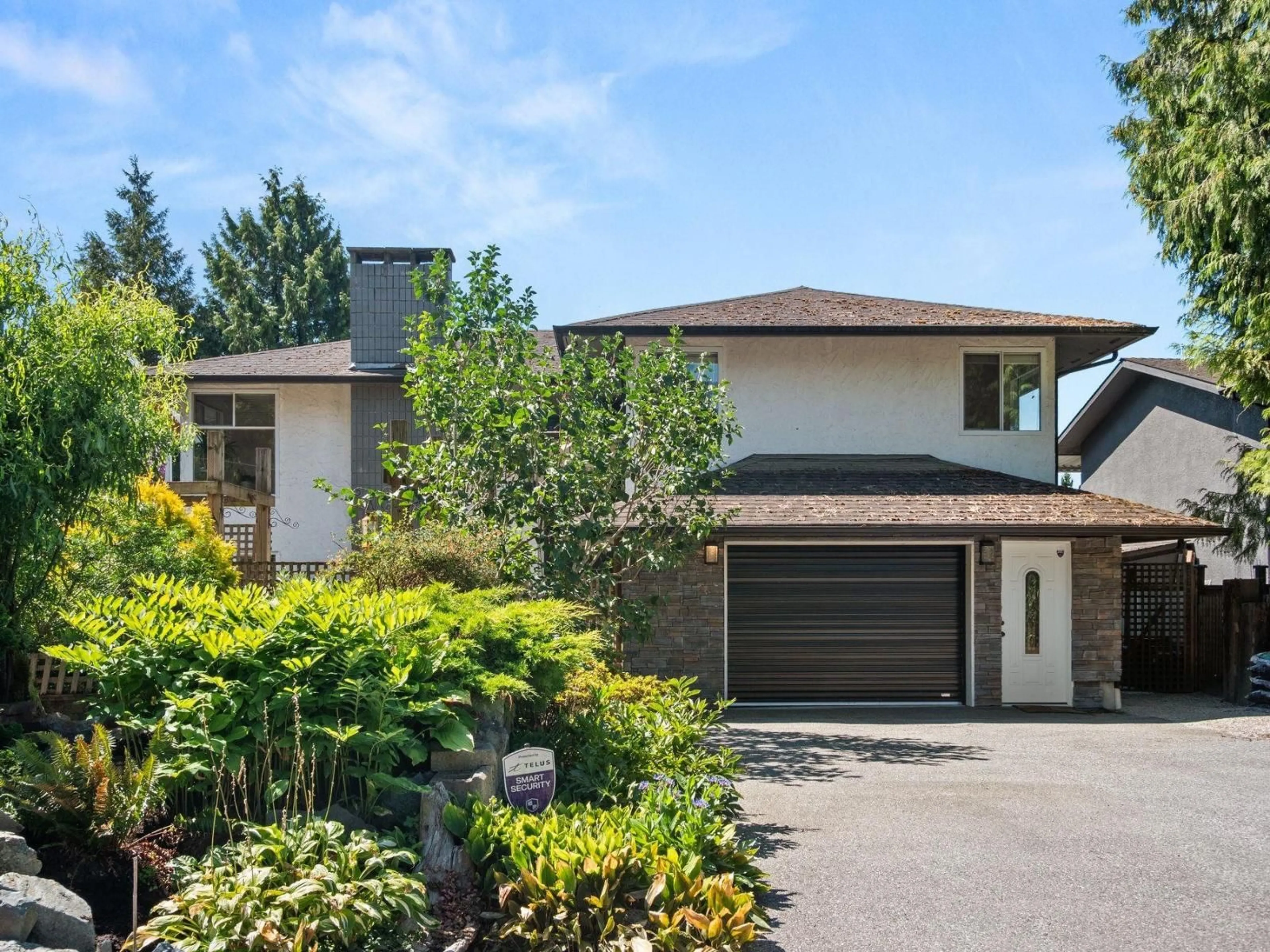Home with brick exterior material, street for 10328 JOHNSON, Delta British Columbia V4C2N6
