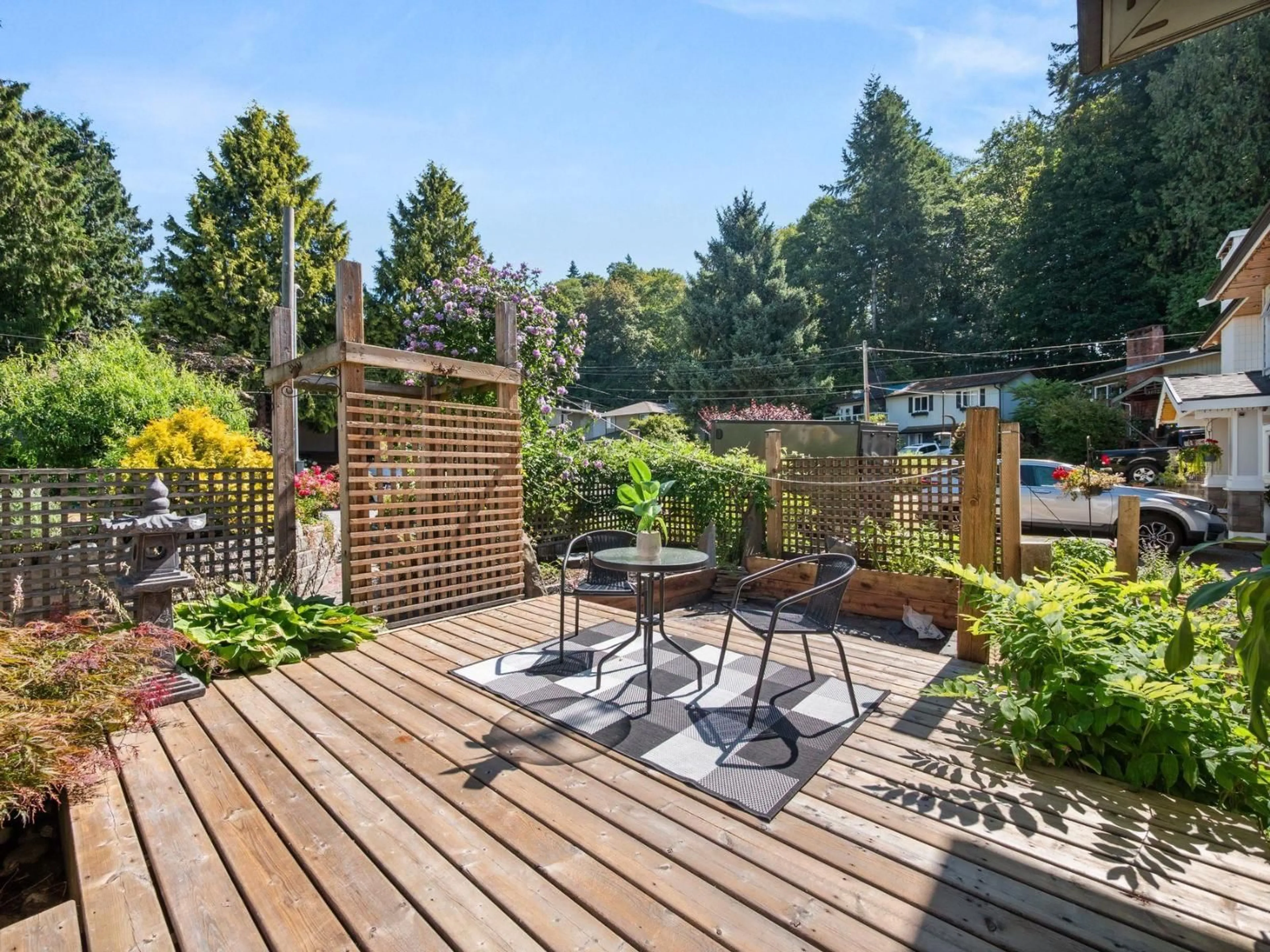 Patio, unknown for 10328 JOHNSON, Delta British Columbia V4C2N6