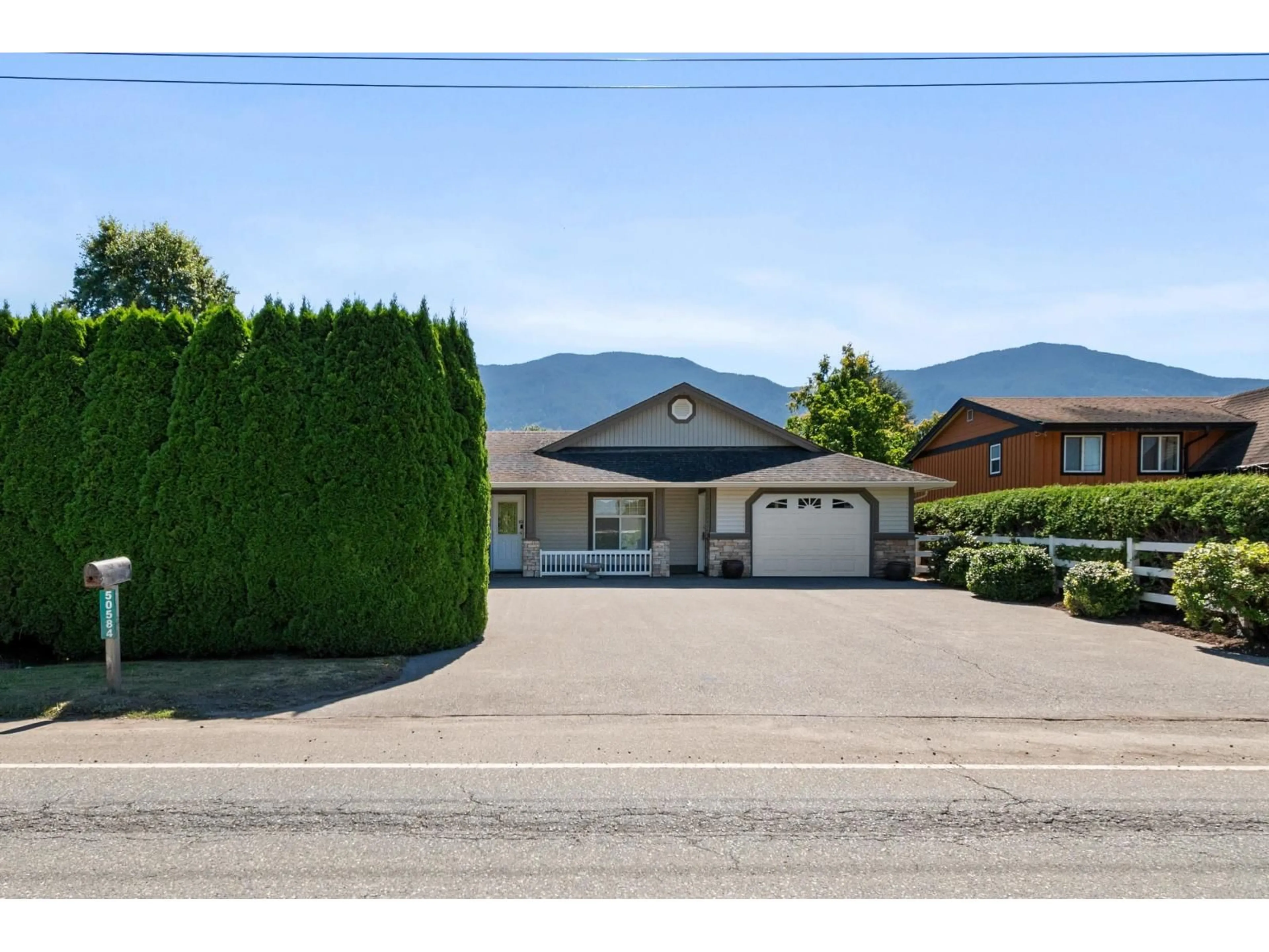 Unknown for 50584 YALE ROAD, Rosedale British Columbia V0X1X2