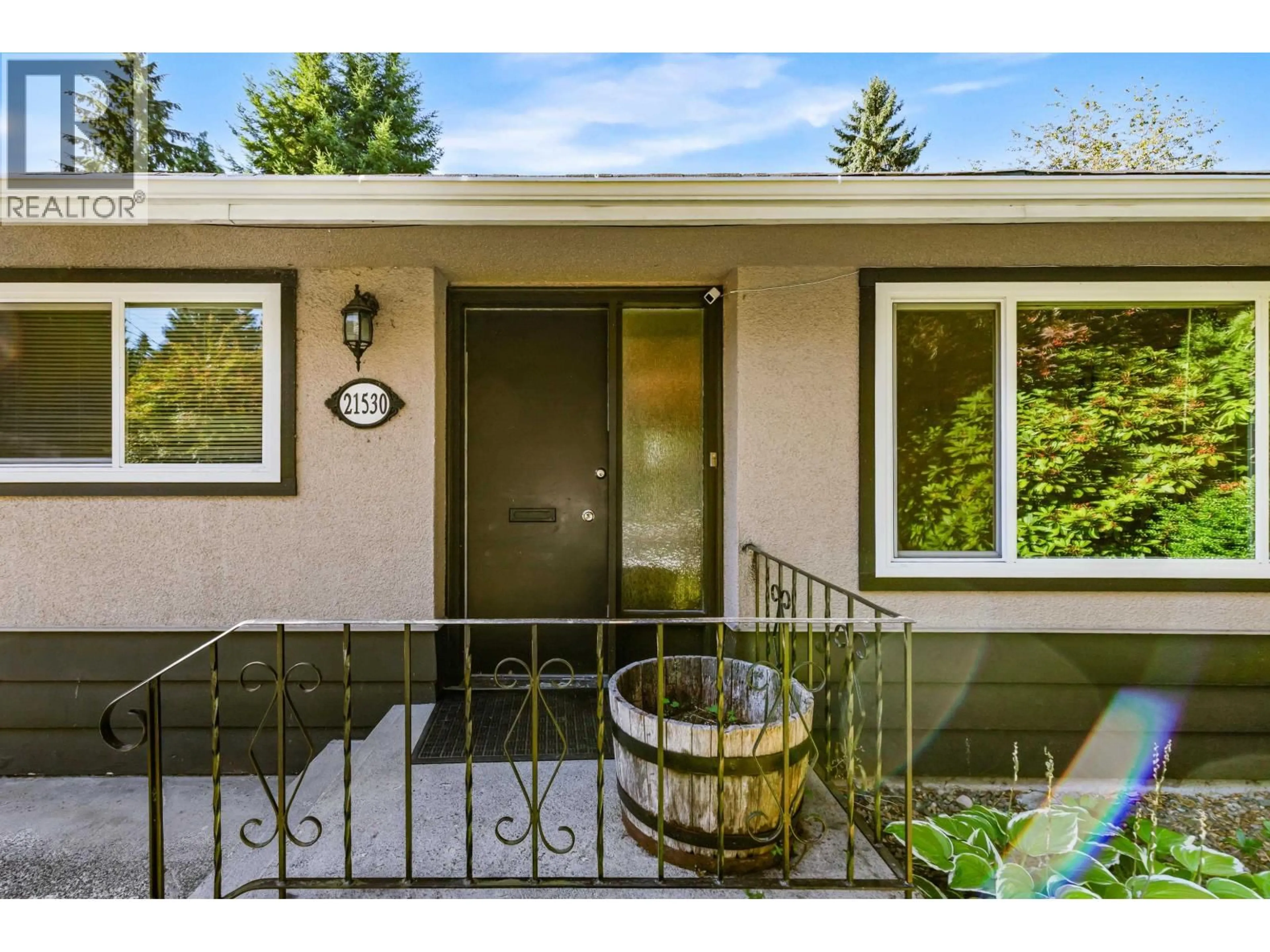 Unknown for 21530 123 AVENUE, Maple Ridge British Columbia V2X4C2