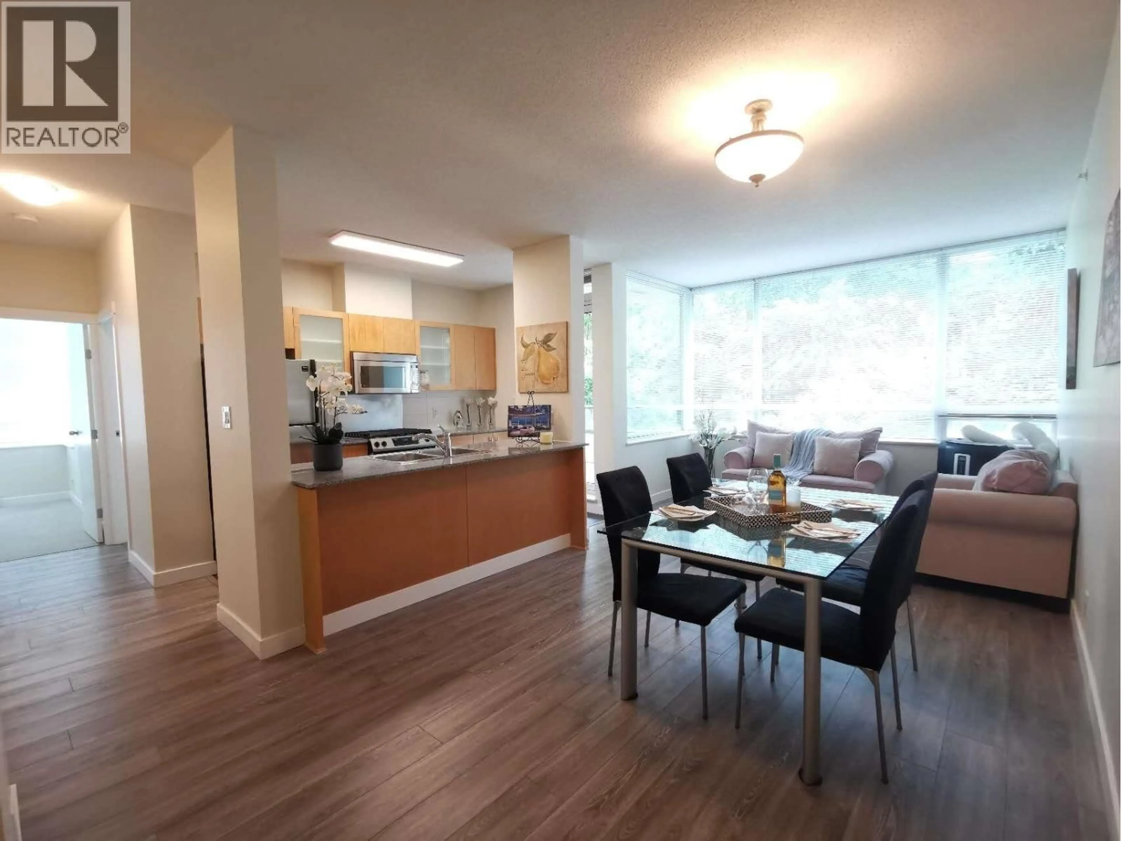 Unknown for 303 - 7555 ALDERBRIDGE WAY, Richmond British Columbia V6X4L3