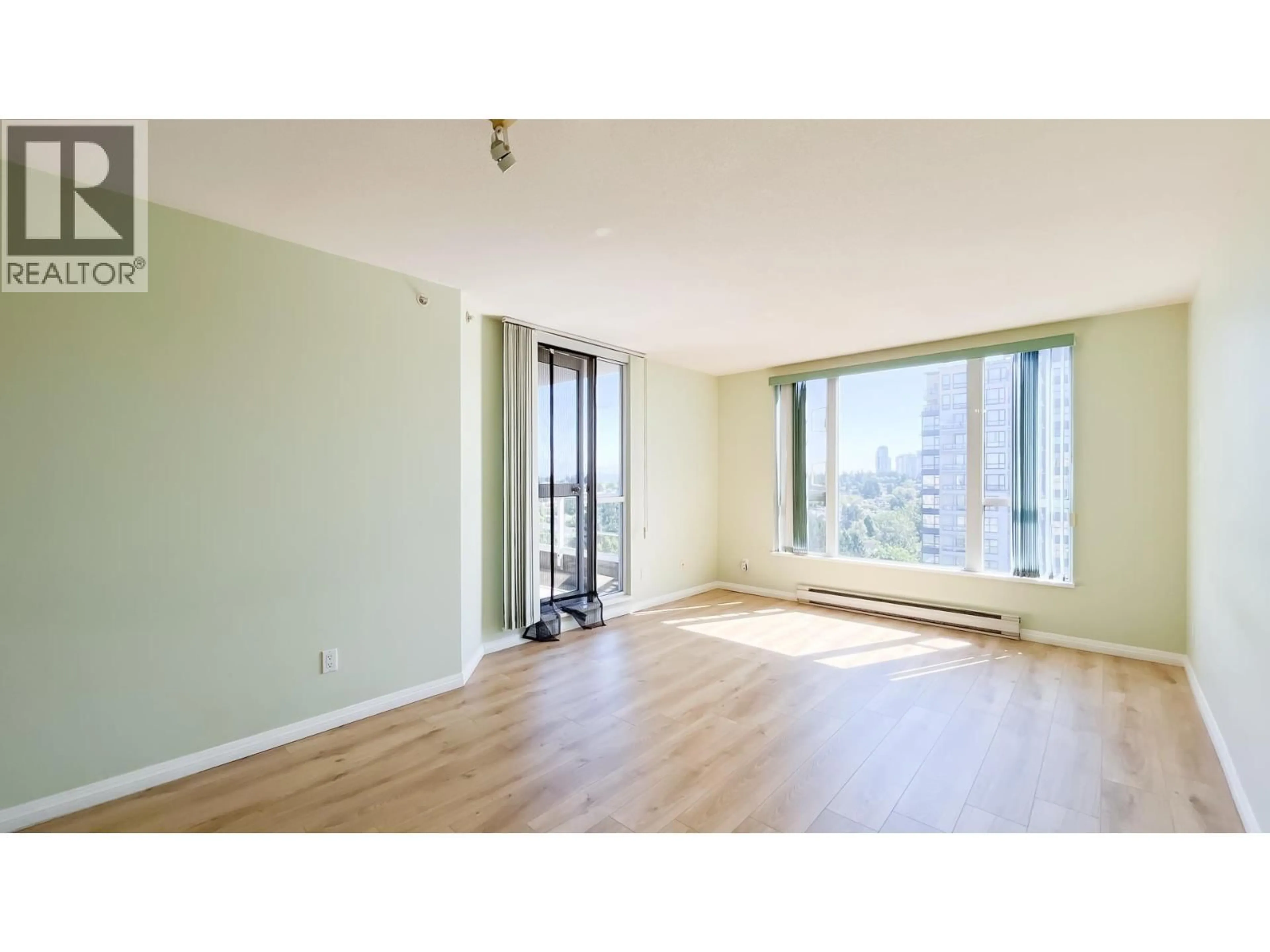 A pic of a room for 1508 - 5189 GASTON STREET, Vancouver British Columbia V5R6C7