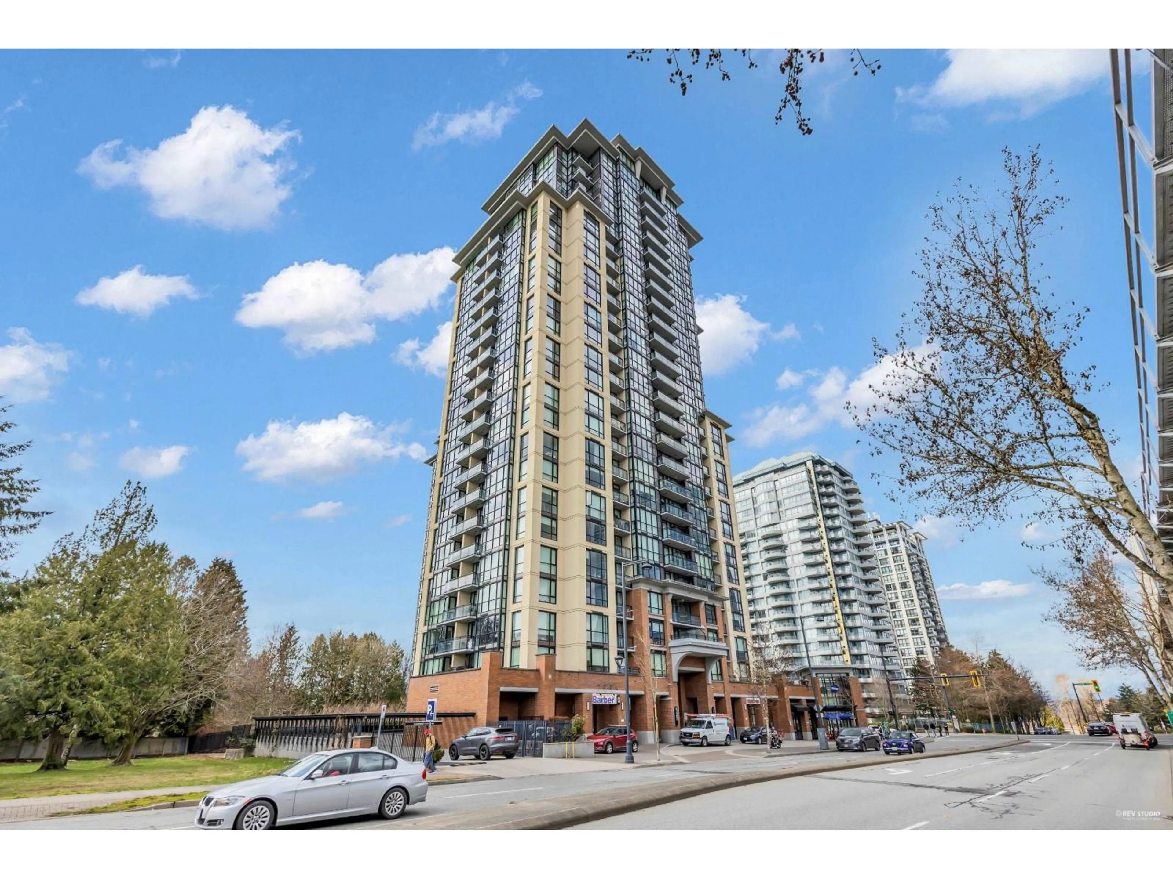 Unknown for 1808 - 10777 UNIVERSITY, Surrey British Columbia V3T0E6