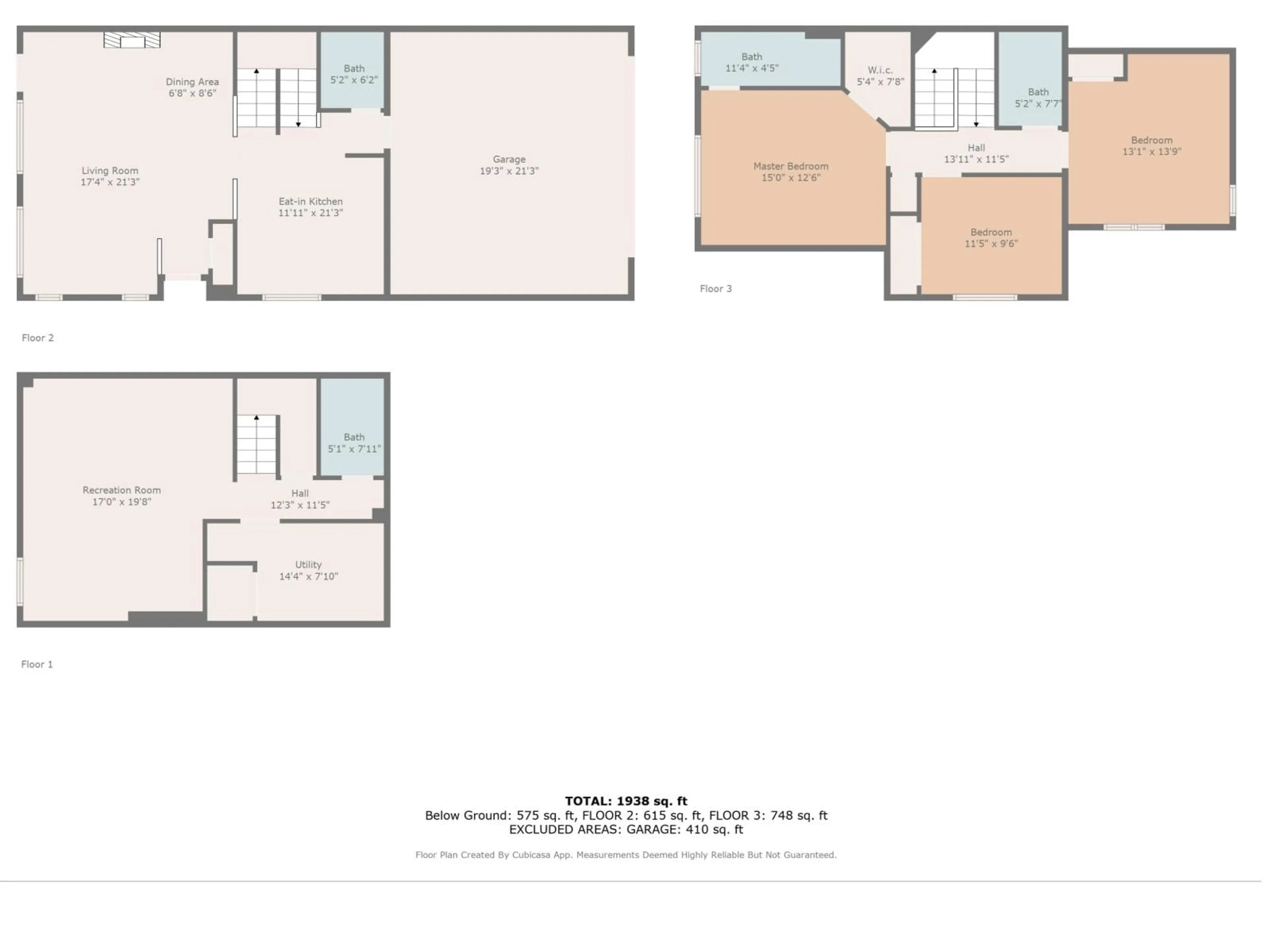 Floor plan for 135 - 12040 68, Surrey British Columbia V3W1P5