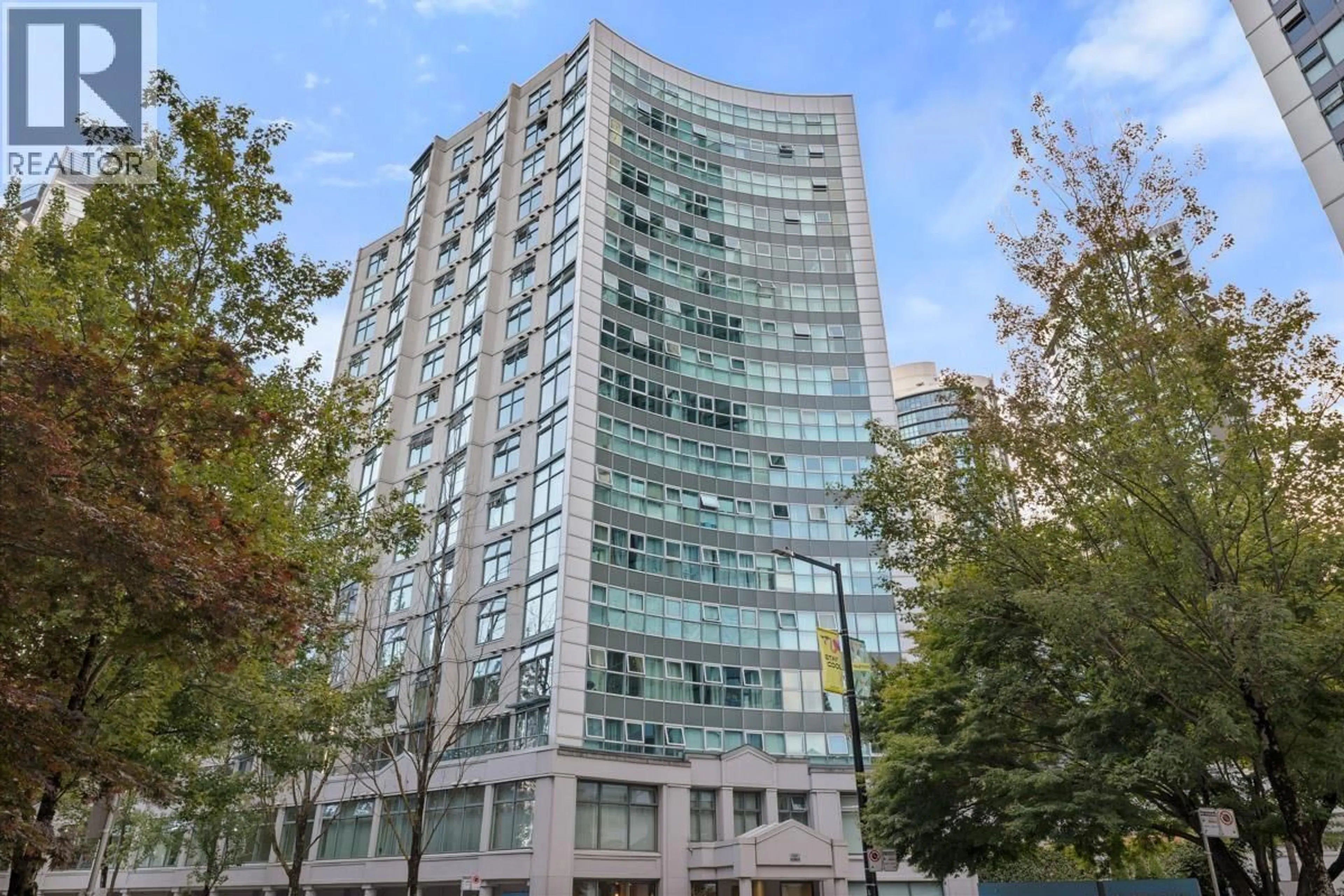Unknown for B106 - 1331 HOMER STREET, Vancouver British Columbia V6B5M5