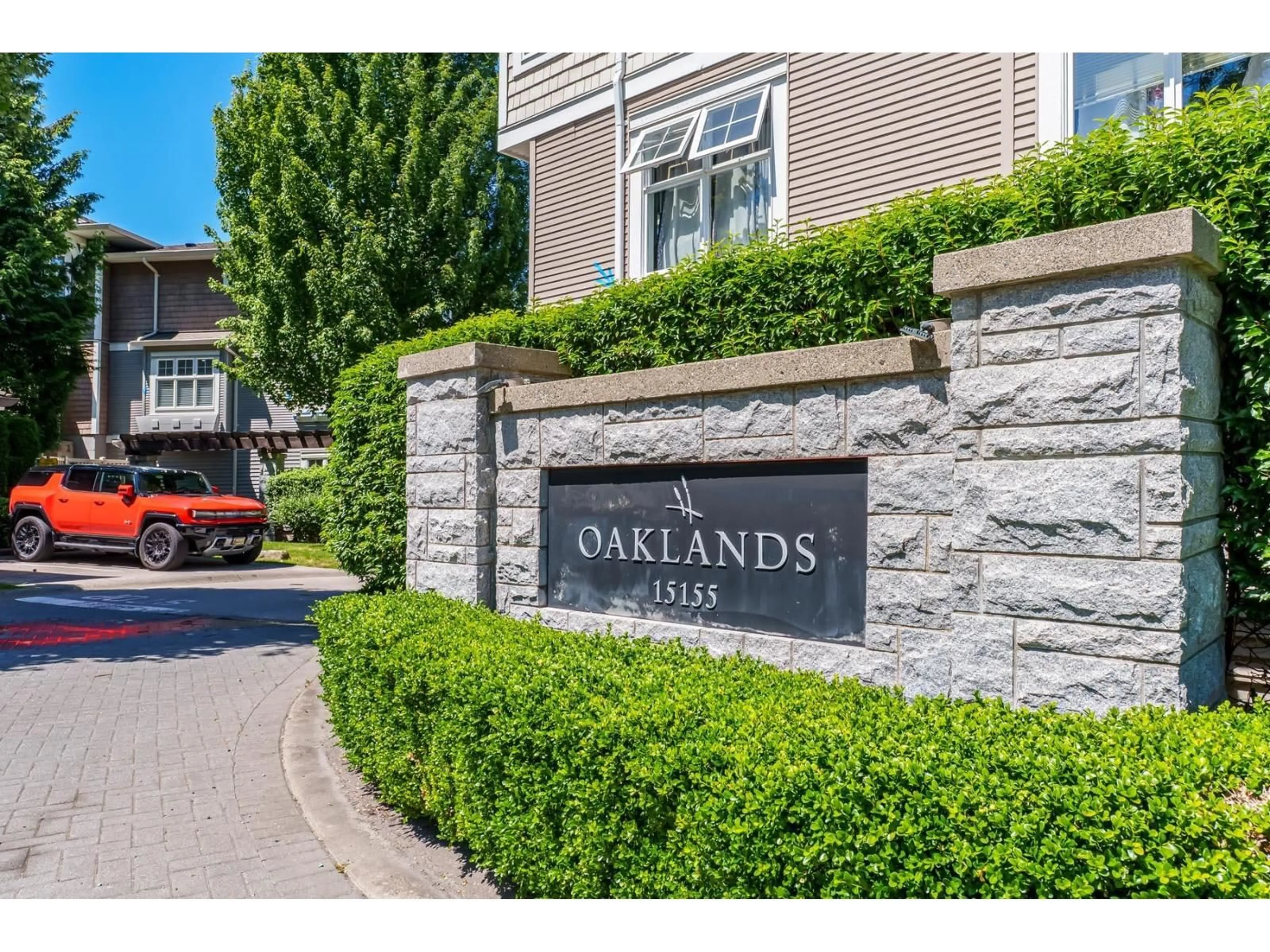 Indoor entryway for 1 - 15155 62A, Surrey British Columbia V3S8A6