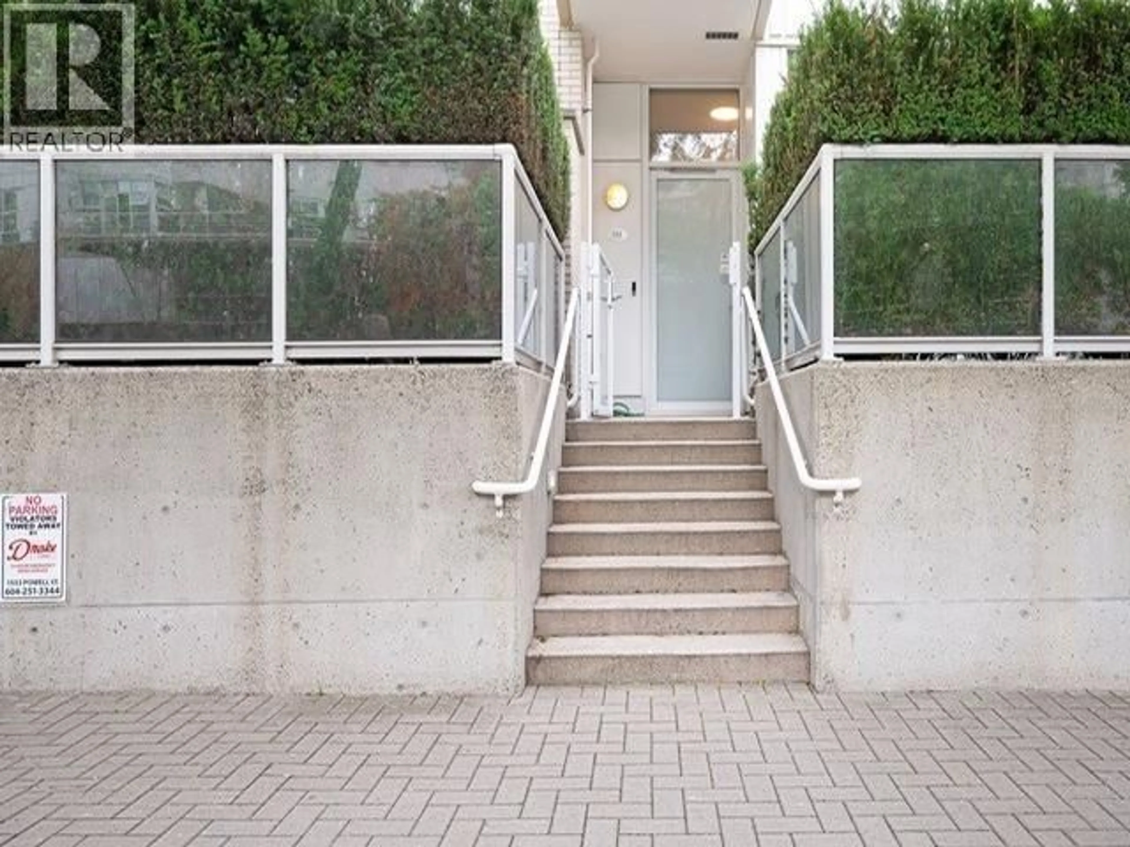 Unknown for 133 AQUARIUS MEWS, Vancouver British Columbia V6Z2Z1