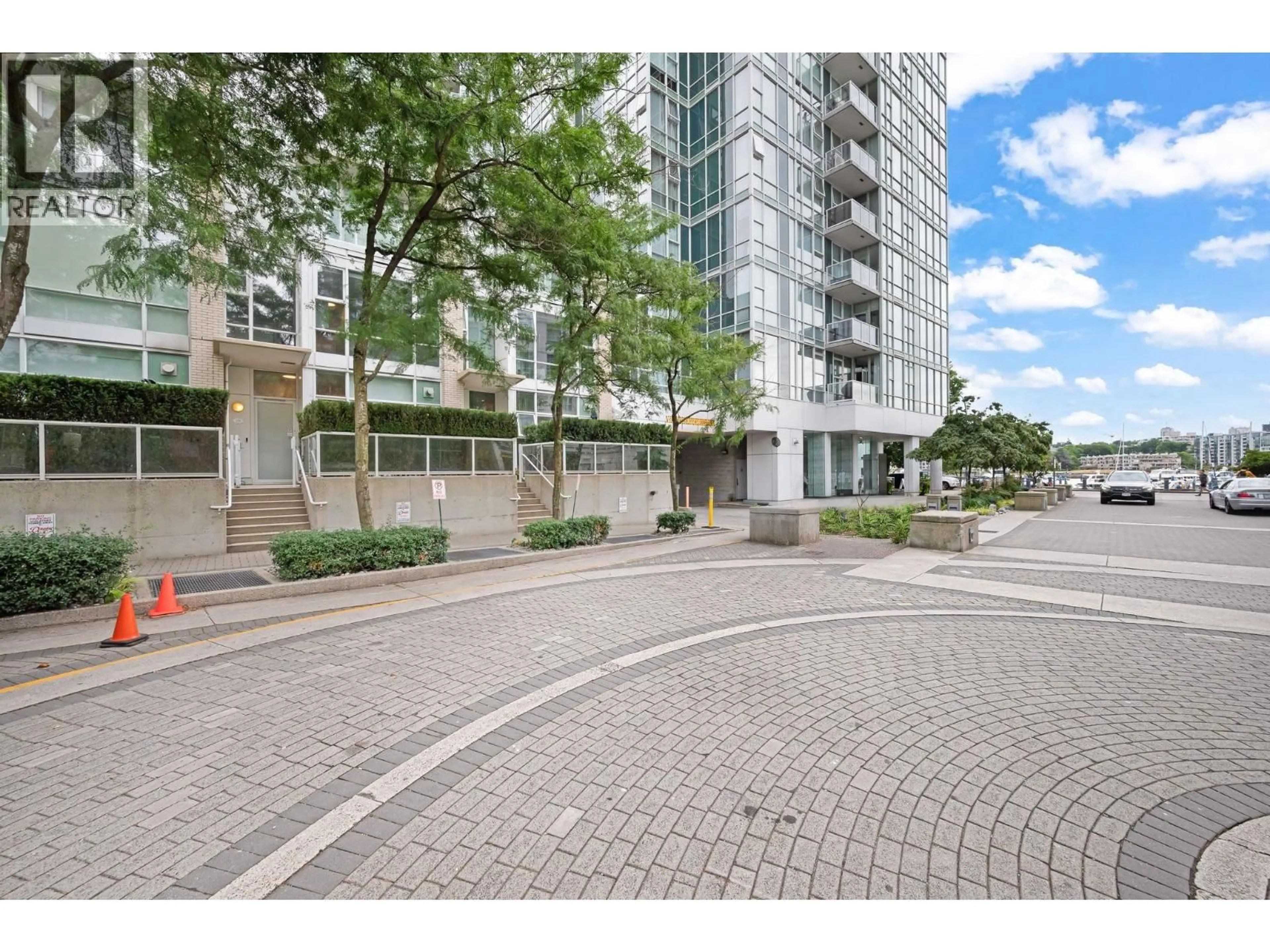 Unknown for 133 AQUARIUS MEWS, Vancouver British Columbia V6Z2Z1