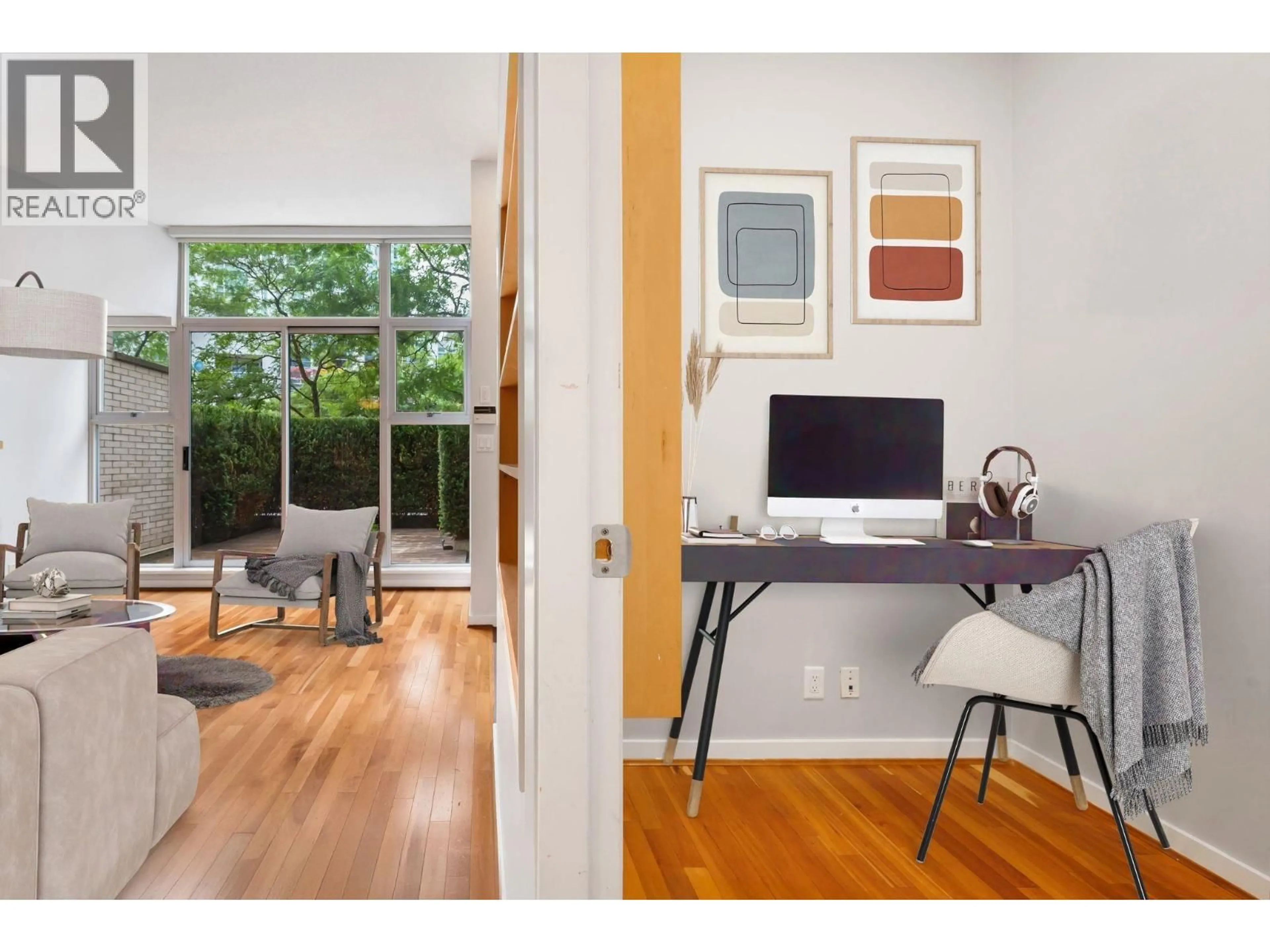 A pic of a room for 133 AQUARIUS MEWS, Vancouver British Columbia V6Z2Z1