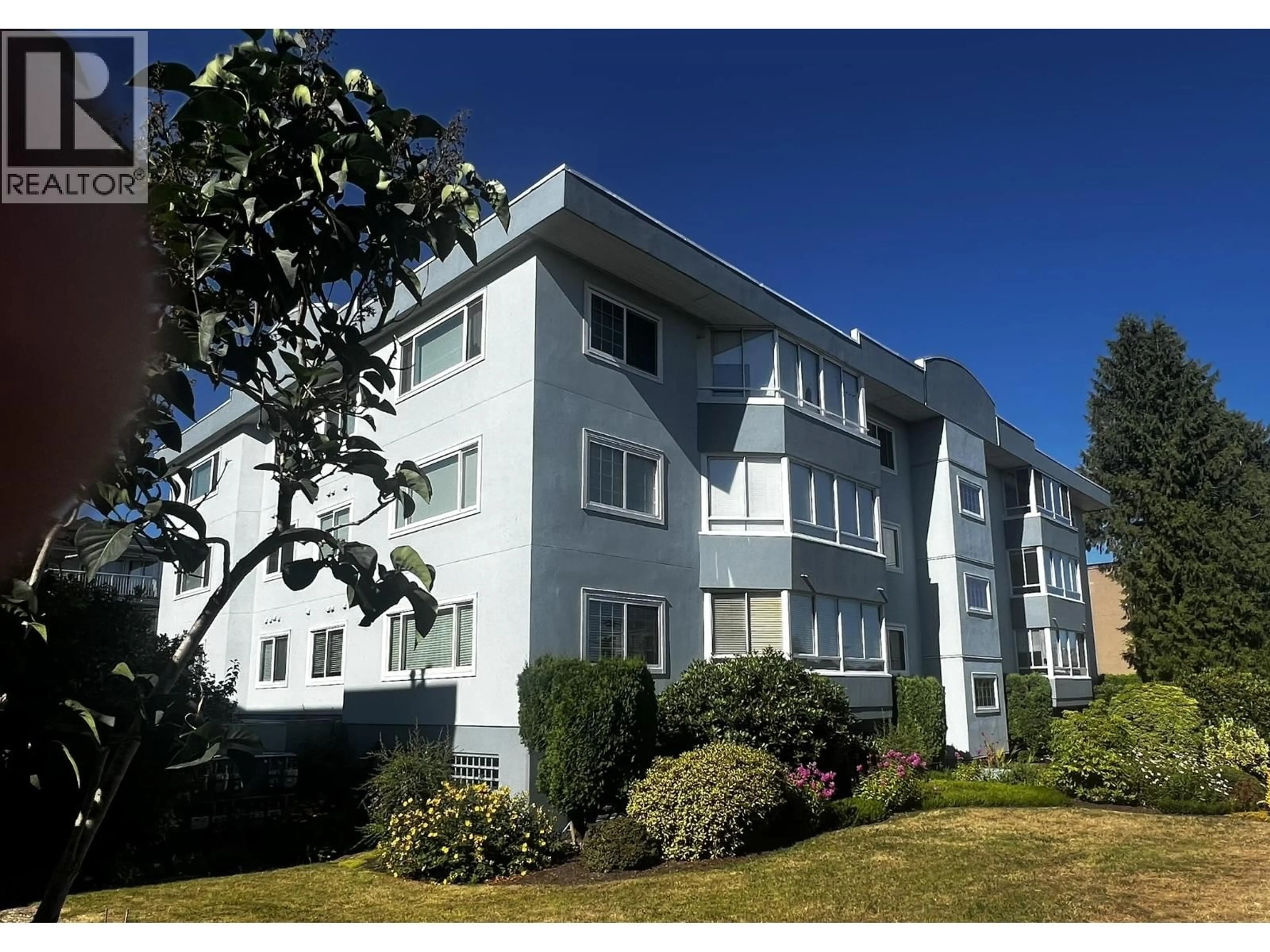 Unknown for 101 - 22241 SELKIRK AVENUE, Maple Ridge British Columbia V2X2X4