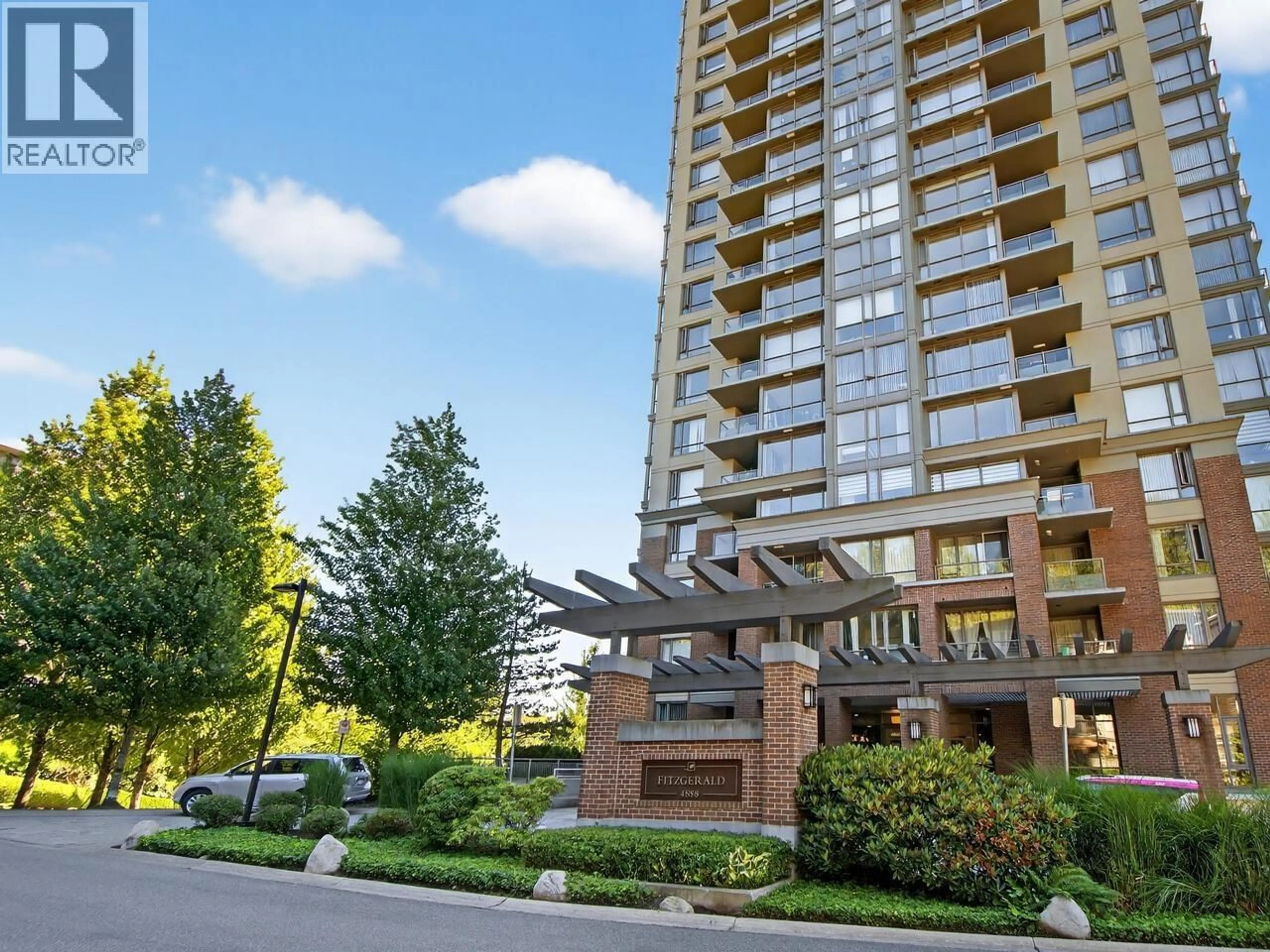 Unknown for 1405 - 4888 BRENTWOOD DRIVE, Burnaby British Columbia V5C0C6