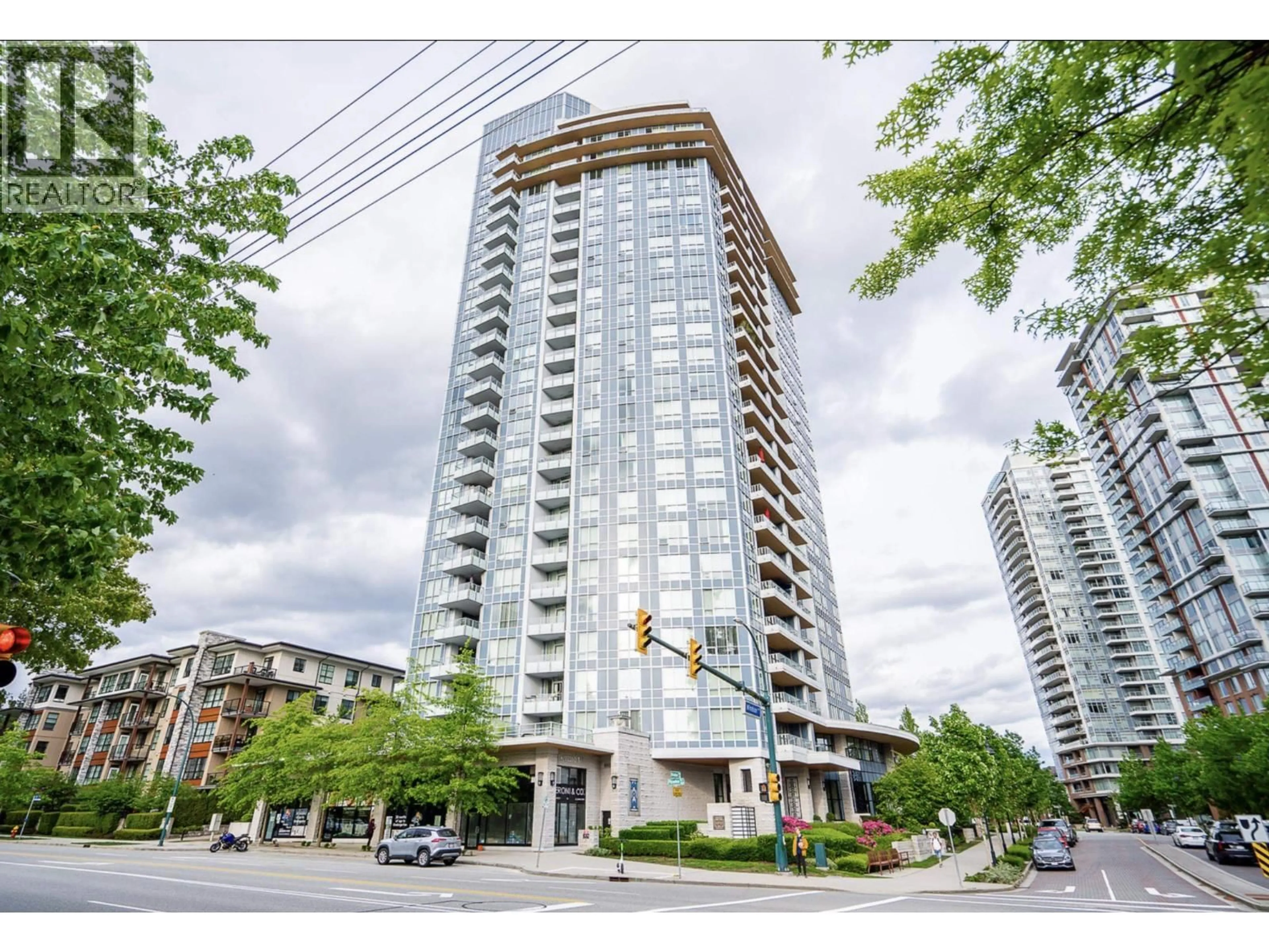 Unknown for 606 - 3093 WINDSOR GATE, Coquitlam British Columbia V3B0N2