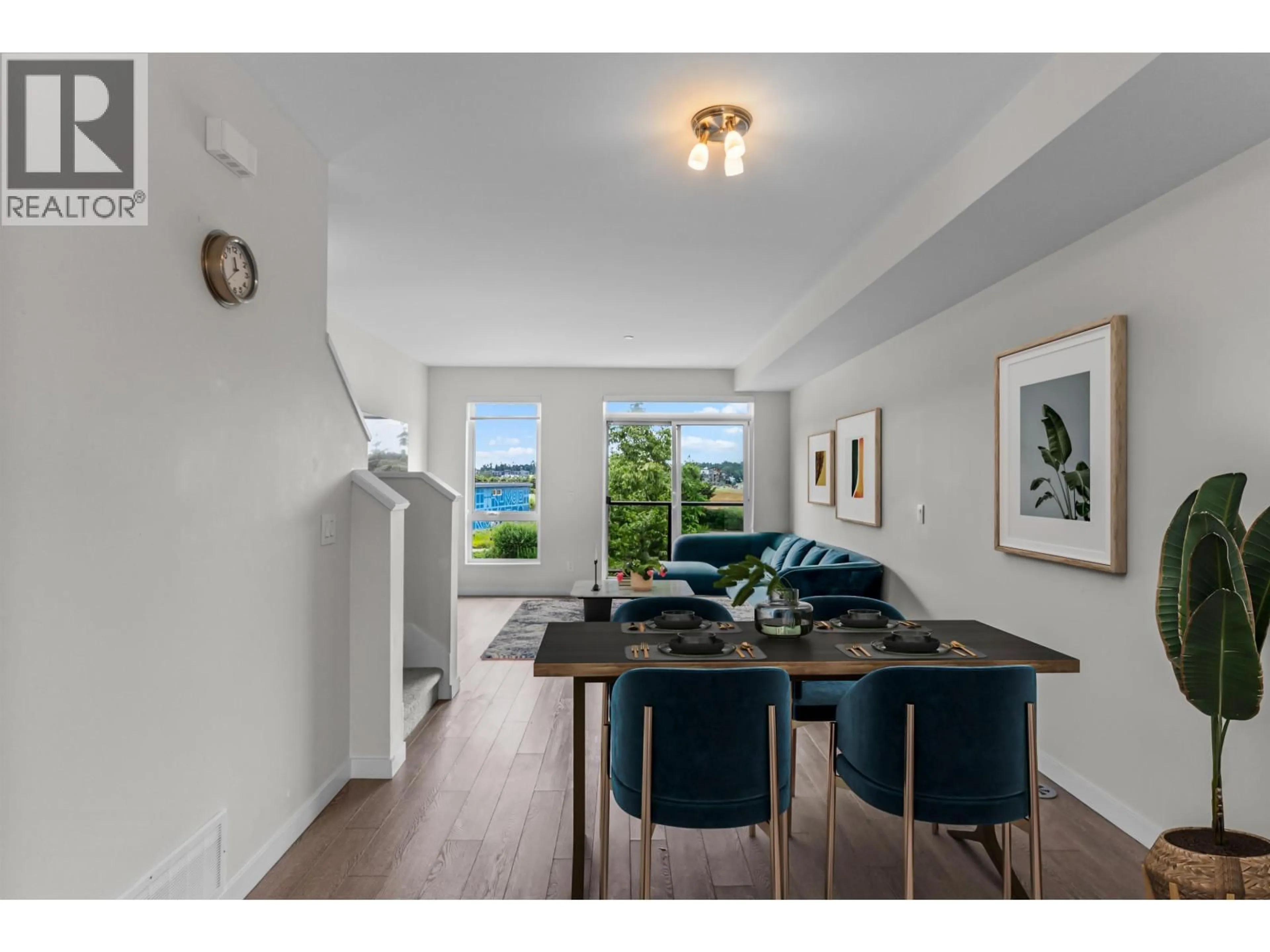 Dining room, unknown for 133 - 4738 HEMLOCK WAY, Tsawwassen British Columbia V4M0E3