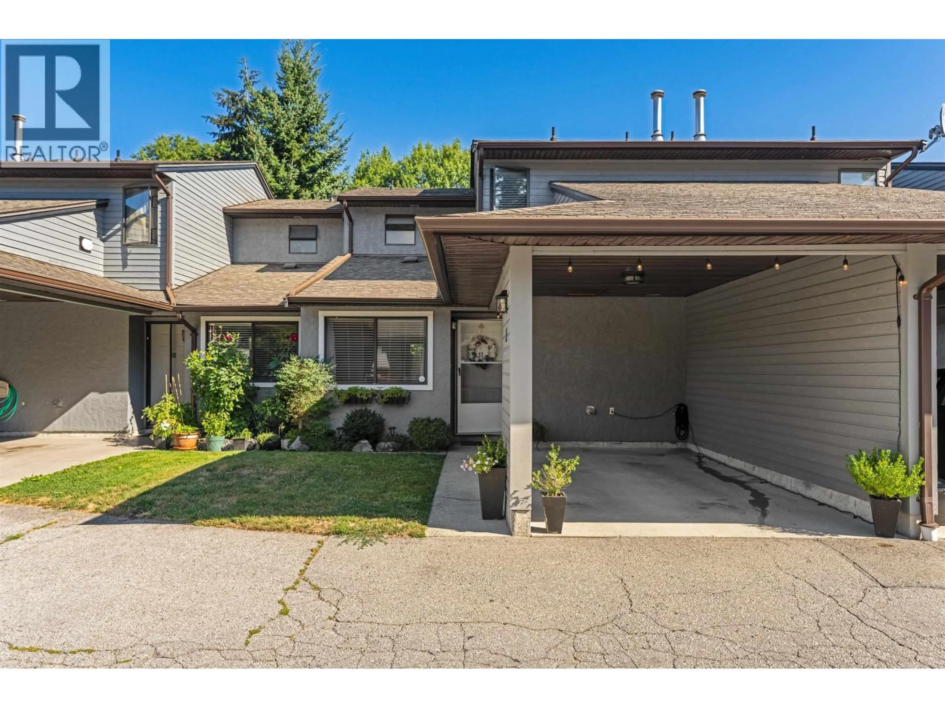 Unknown for 11 - 20681 THORNE AVENUE, Maple Ridge British Columbia V2X8G2
