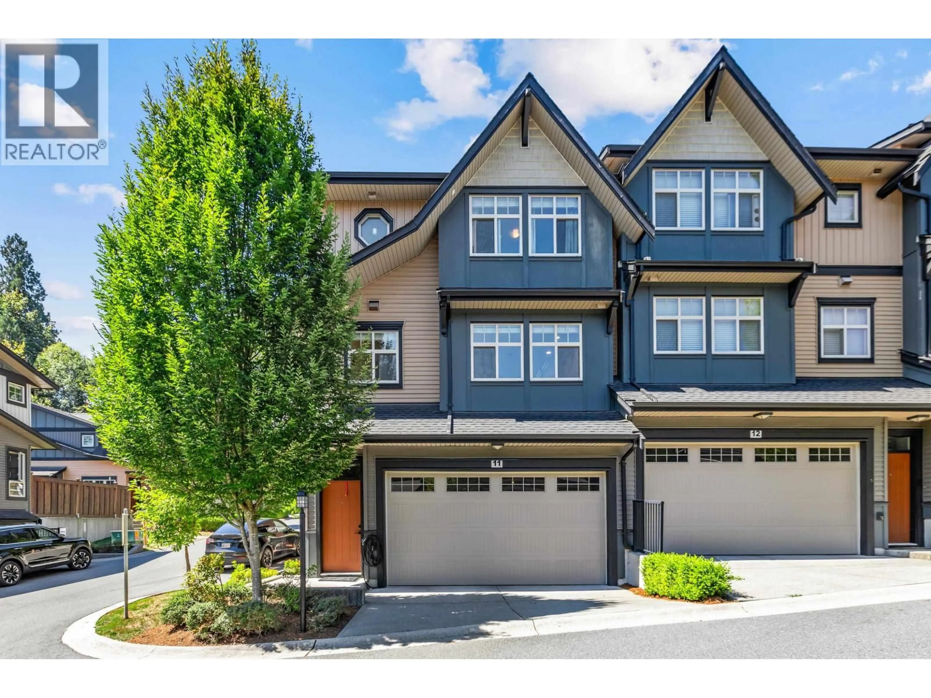 Unknown for 11 - 10525 240 STREET, Maple Ridge British Columbia V2W0J3