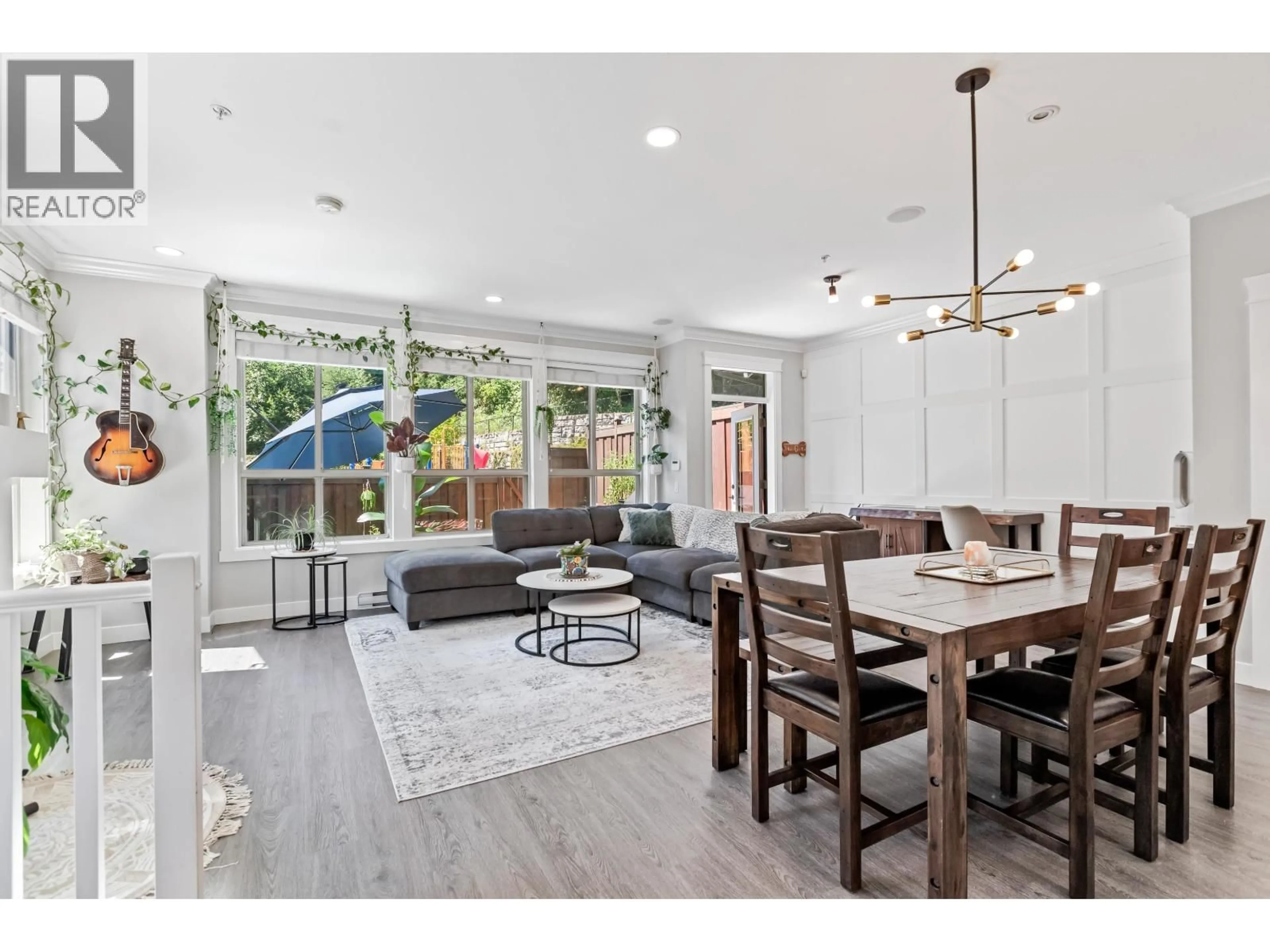 Dining room, unknown for 11 - 10525 240 STREET, Maple Ridge British Columbia V2W0J3
