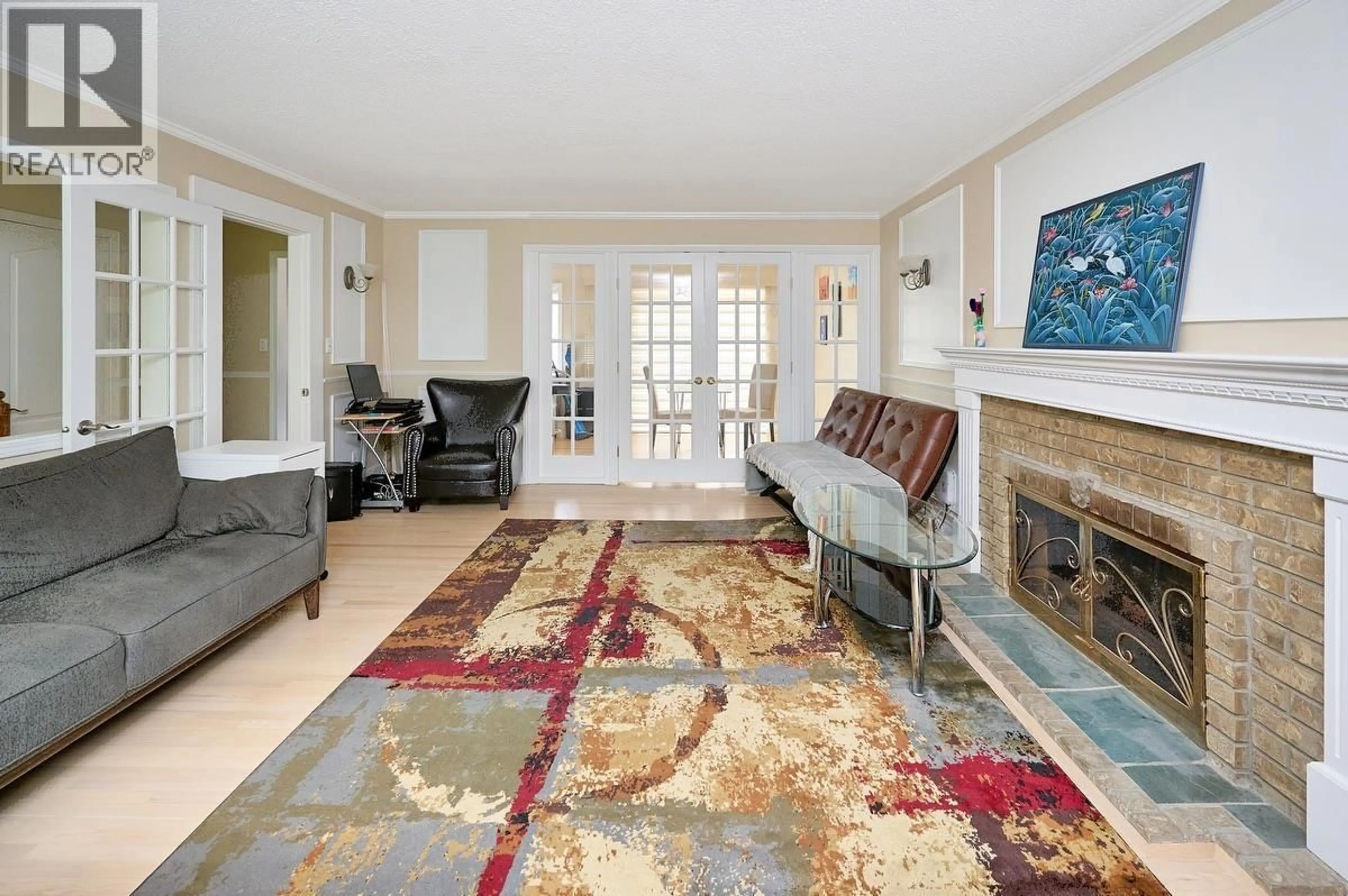 Indoor foyer for 22939 128 AVENUE, Maple Ridge British Columbia V2X4R7