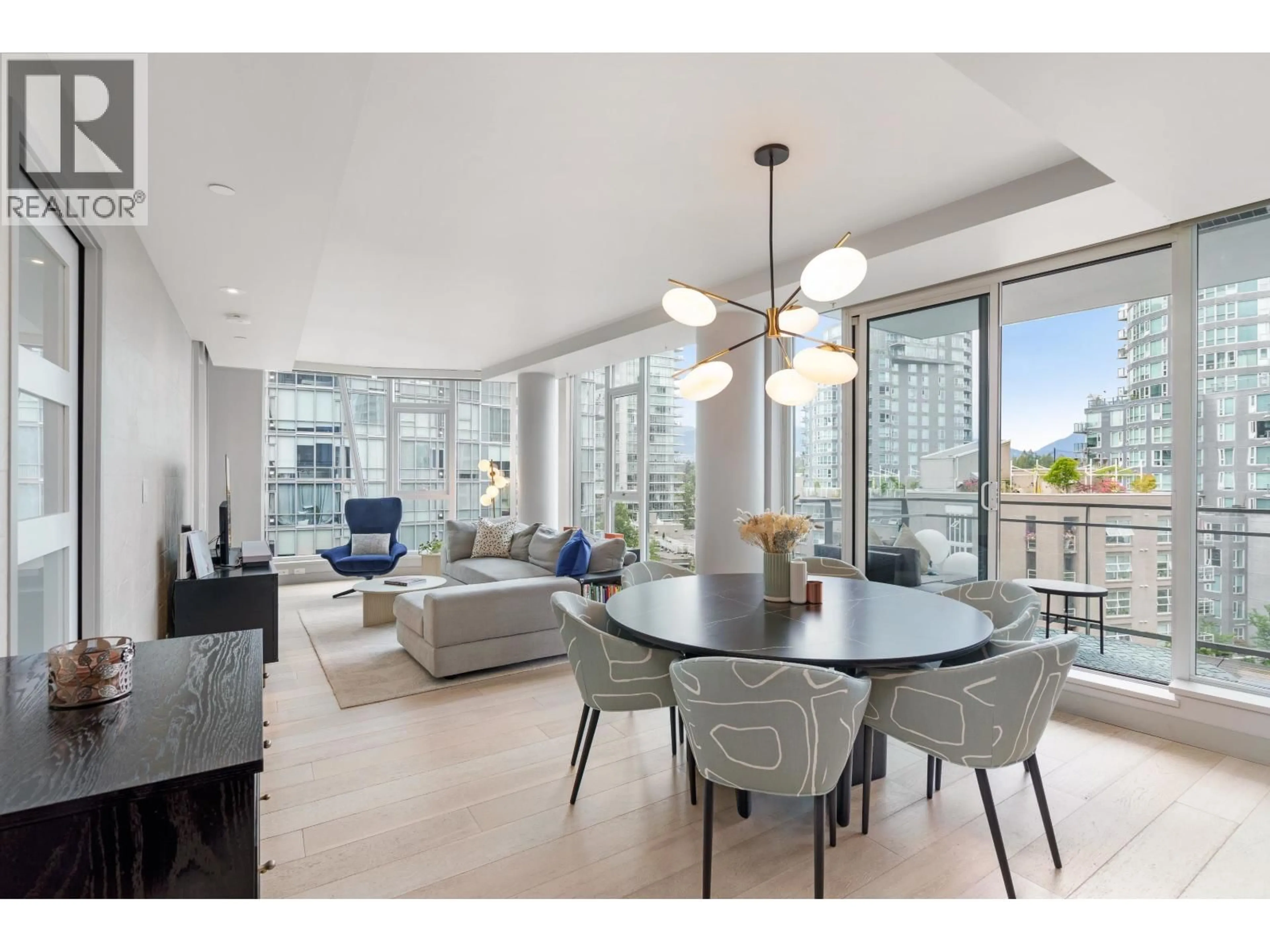 Unknown for 601 - 1499 PENDER STREET, Vancouver British Columbia V6G0A7
