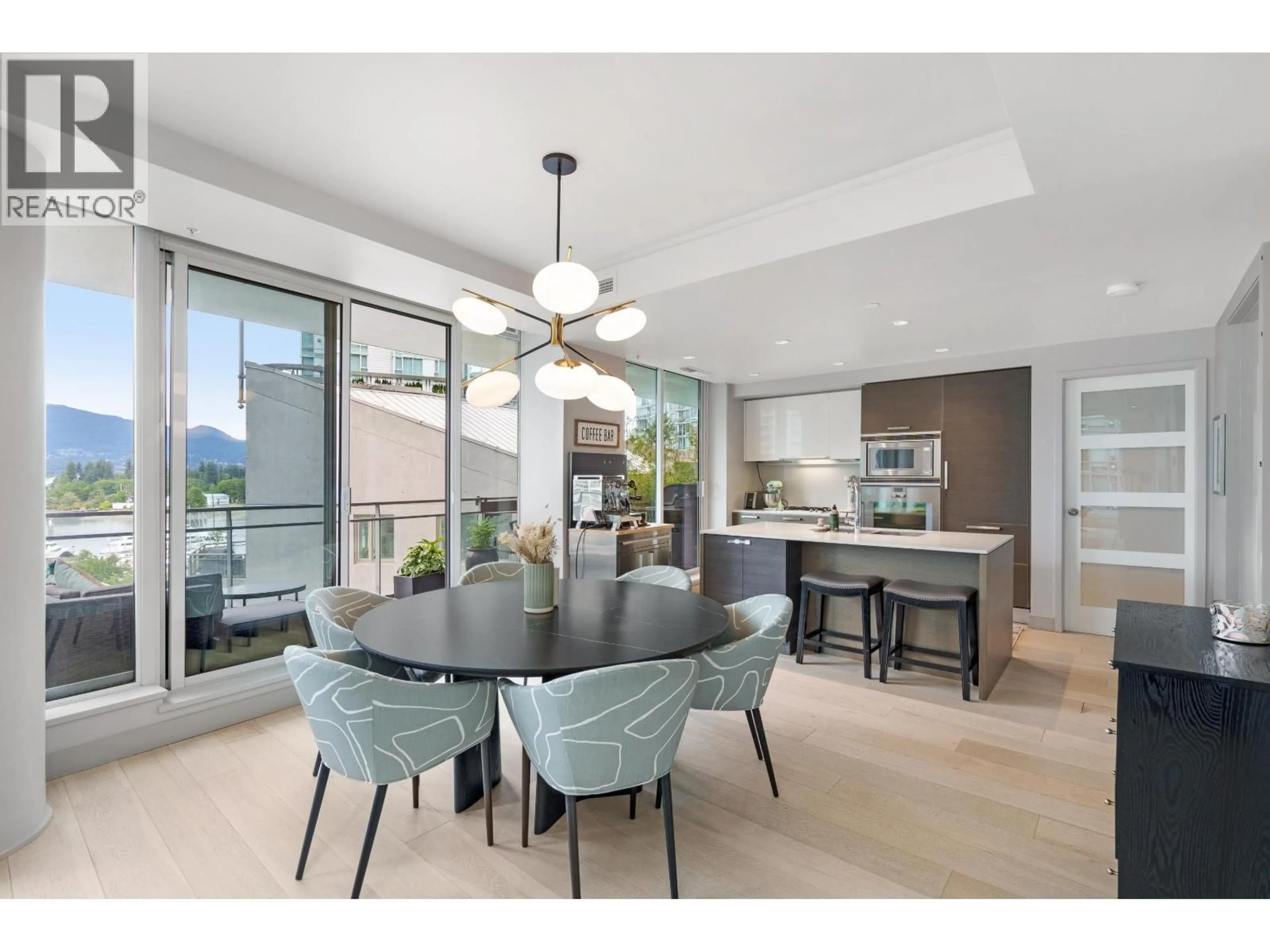 Unknown for 601 - 1499 PENDER STREET, Vancouver British Columbia V6G0A7