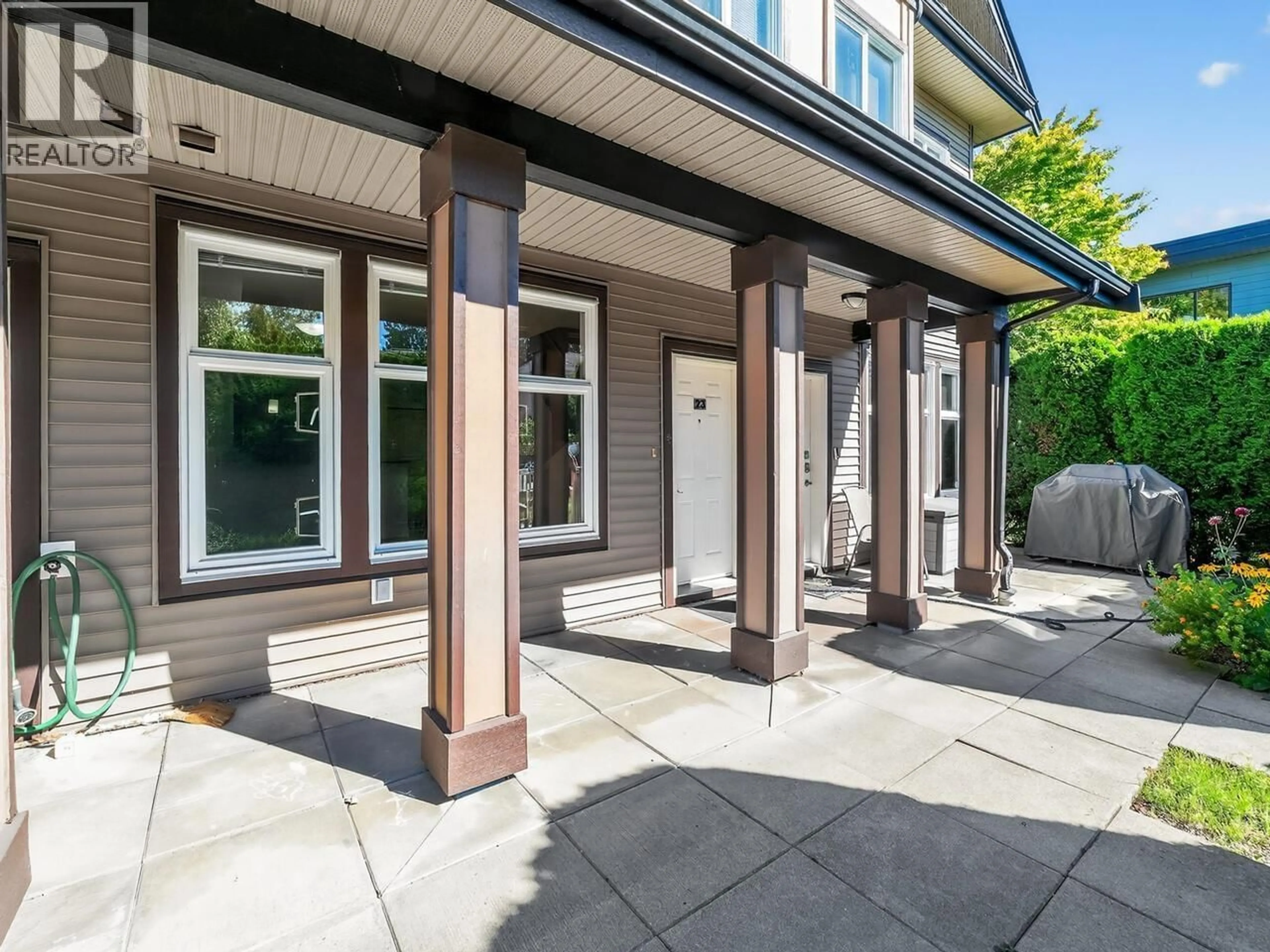 Unknown for 23 - 6538 ELGIN AVENUE, Burnaby British Columbia V5H3S6