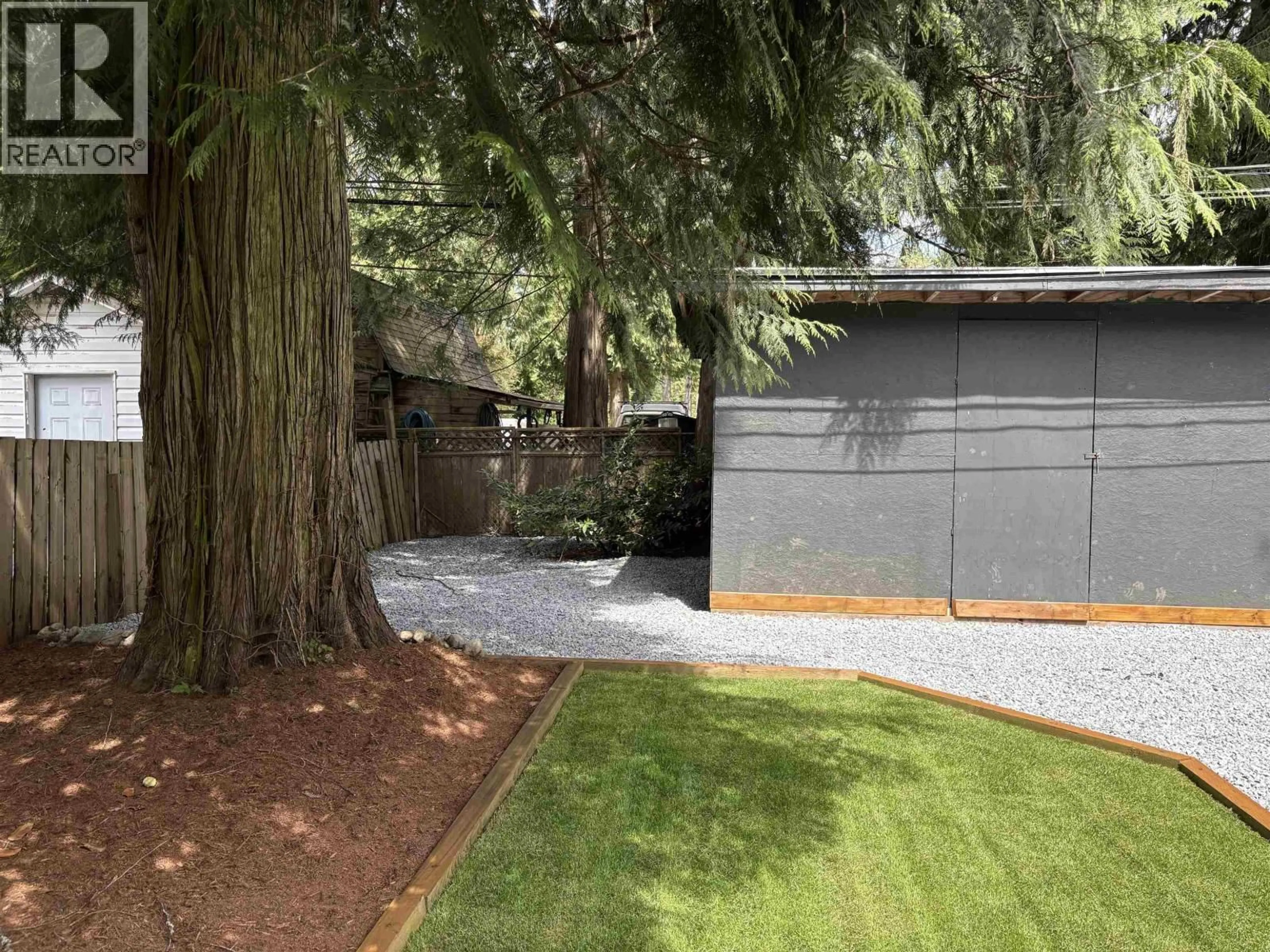 Shed for 33 - 23325 CALVIN CRESCENT, Maple Ridge British Columbia V2X2S3