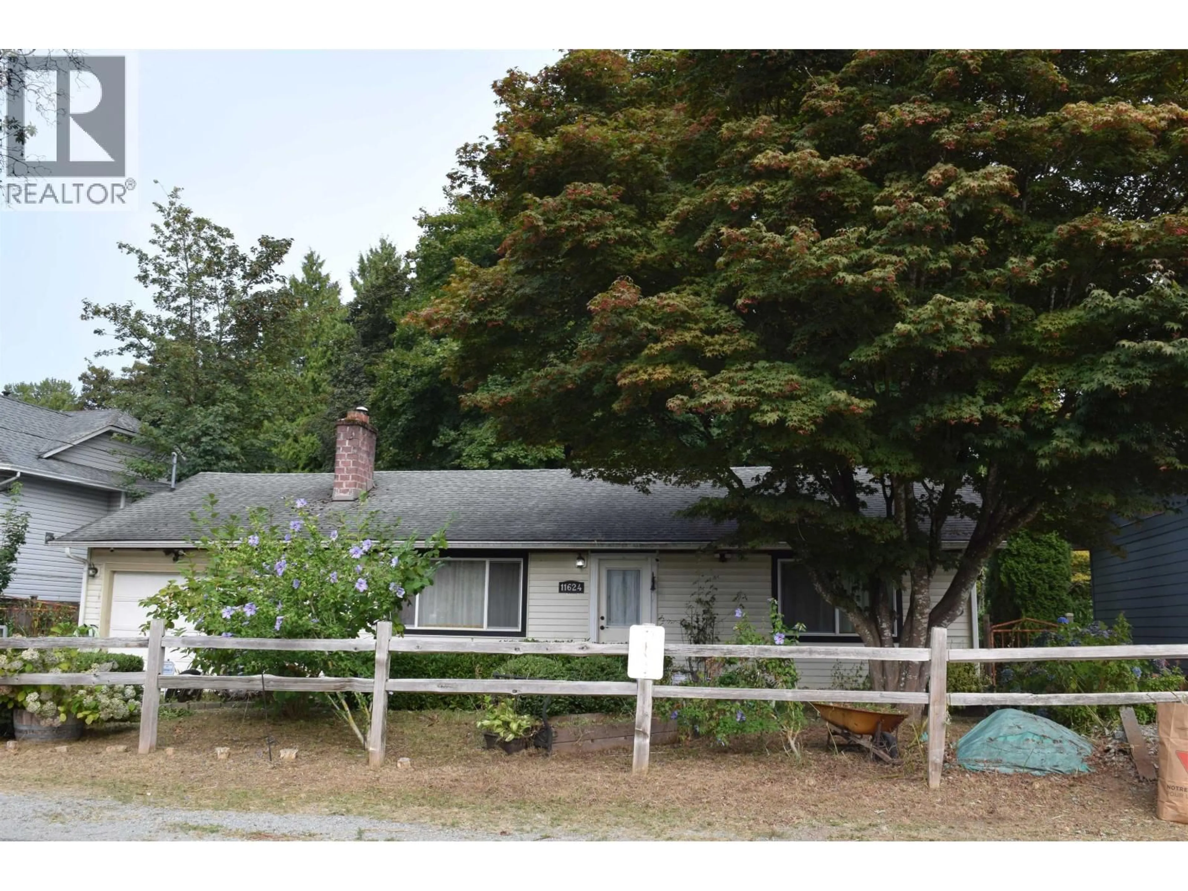 Unknown for 11624 212 STREET, Maple Ridge British Columbia V2X4Z5