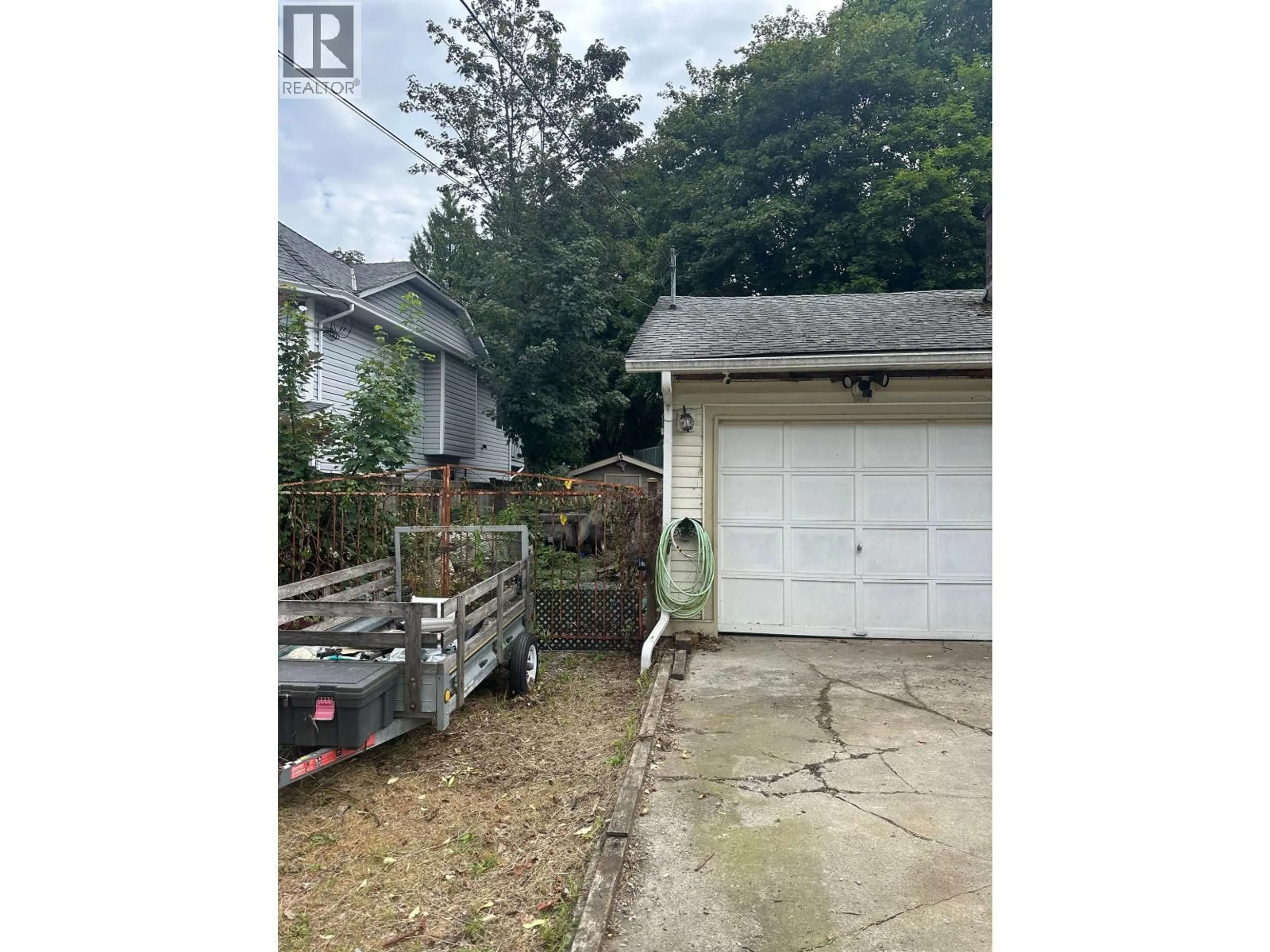 Shed for 11624 212 STREET, Maple Ridge British Columbia V2X4Z5