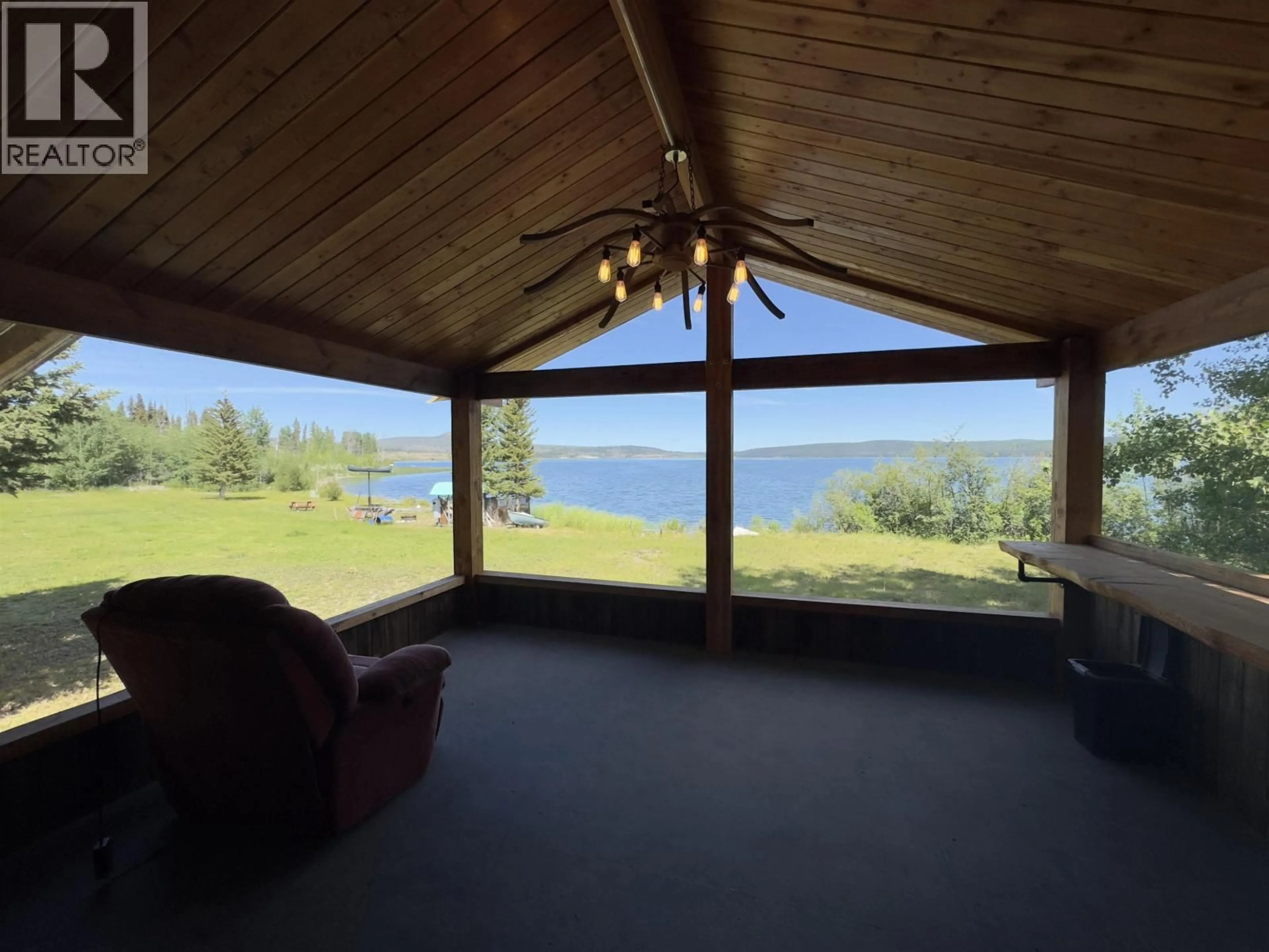 Unknown for 3918 PUNTZI LAKE ROAD, Williams Lake British Columbia V0L1H0