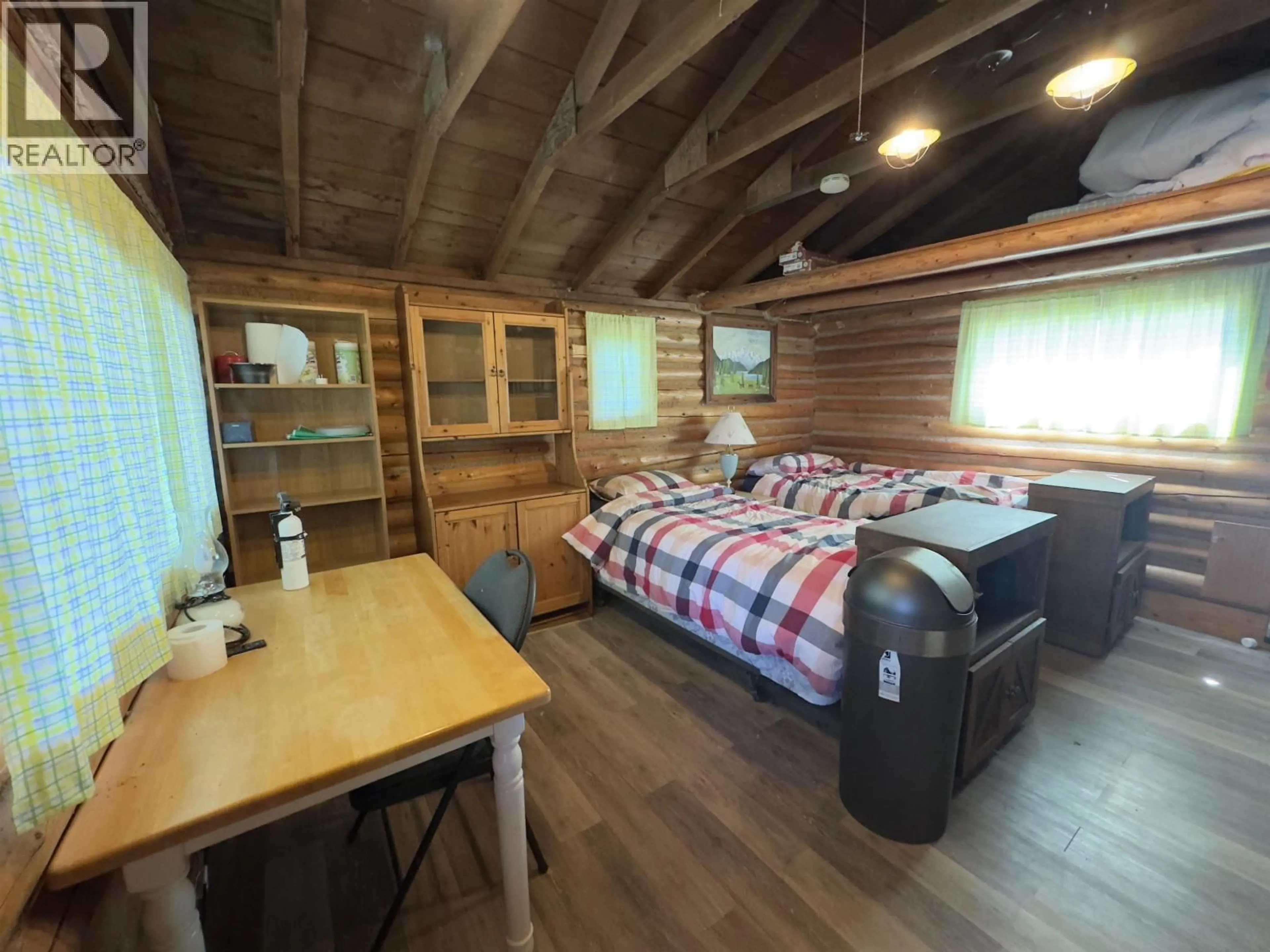 Unknown for 3918 PUNTZI LAKE ROAD, Williams Lake British Columbia V0L1H0
