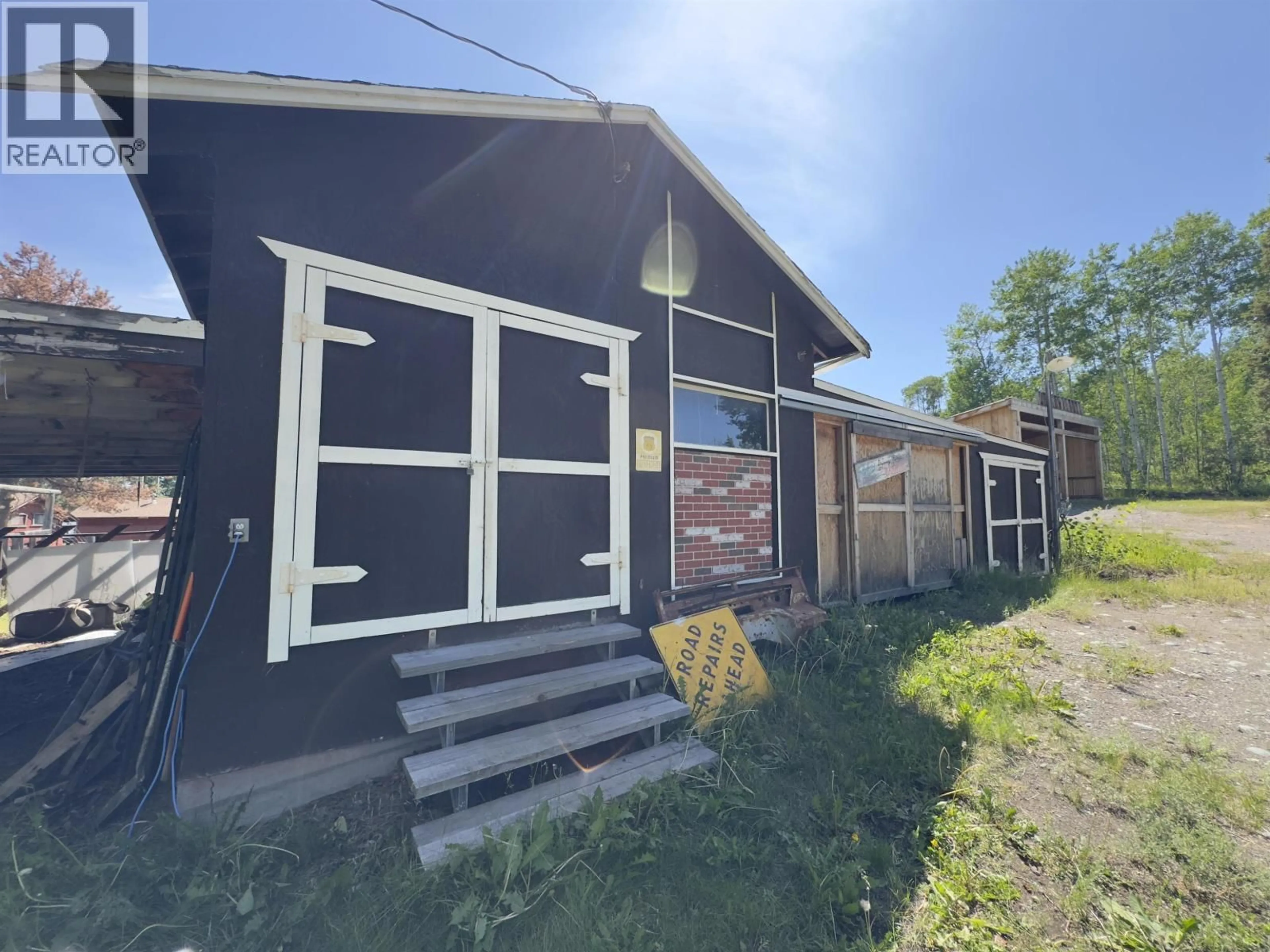 Unknown for 3918 PUNTZI LAKE ROAD, Williams Lake British Columbia V0L1H0