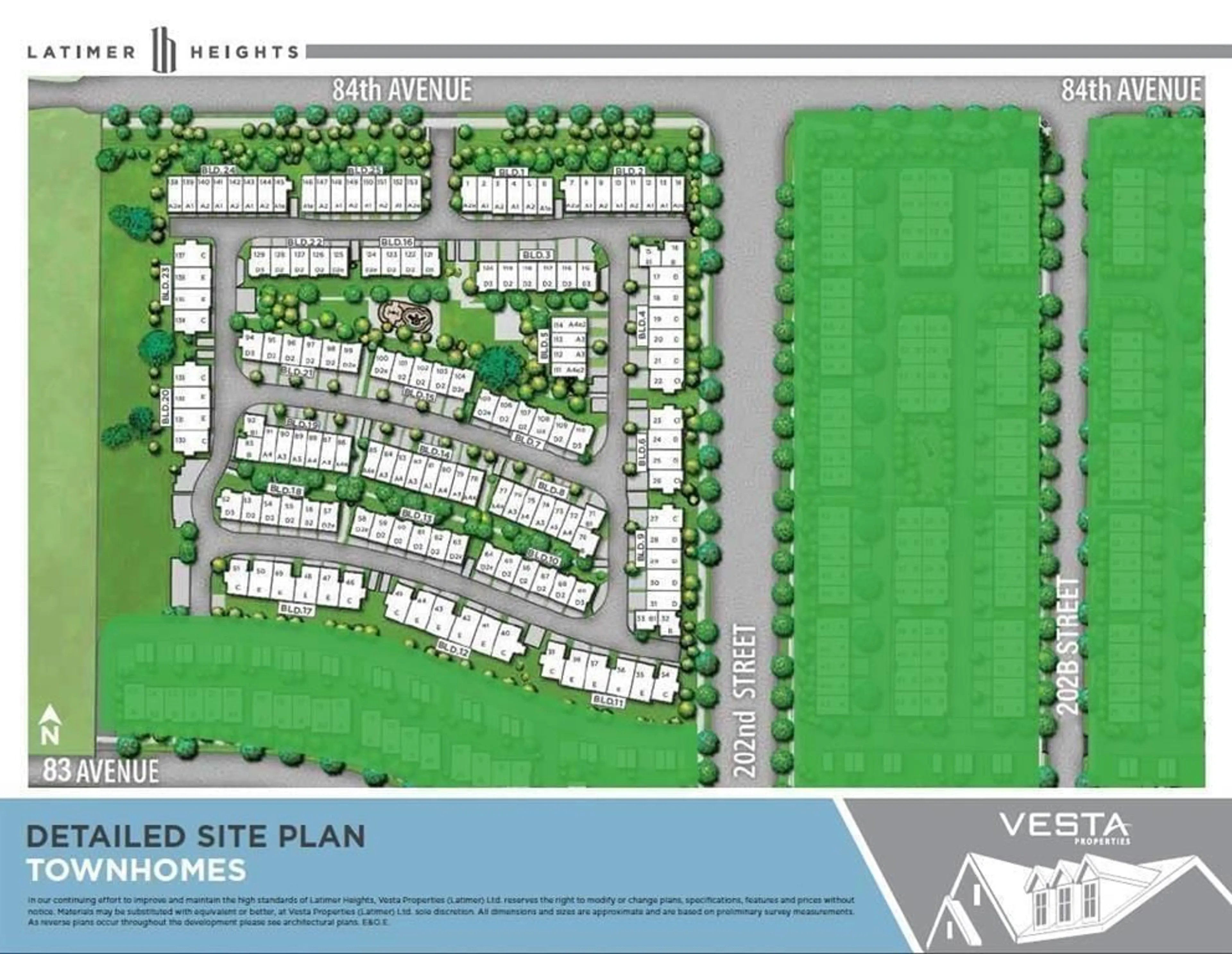 Floor plan for 139 - 20180 84, Langley British Columbia V2Y3N5