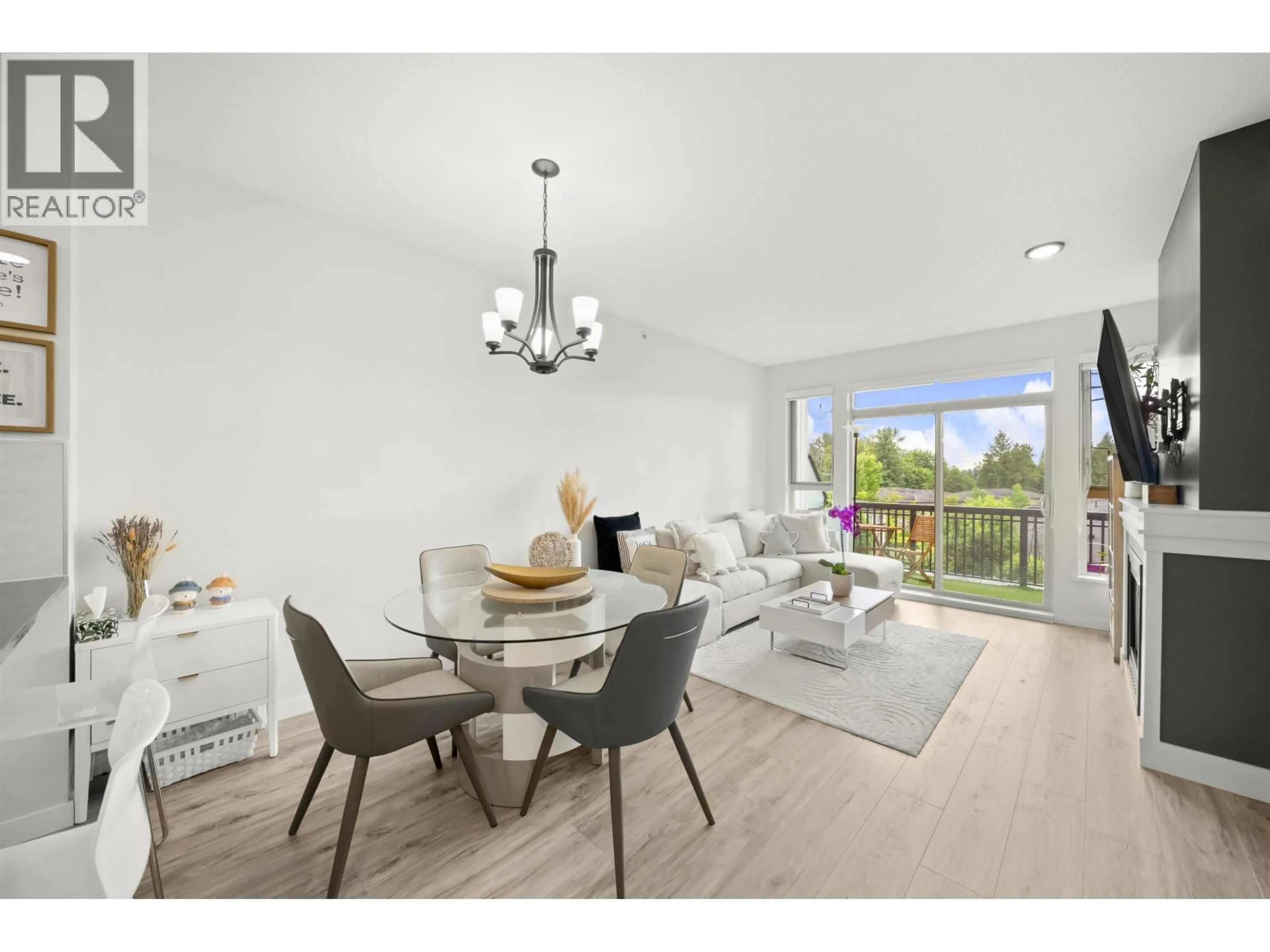 Unknown for 407 - 1153 KENSAL PLACE, Coquitlam British Columbia V3B0G8