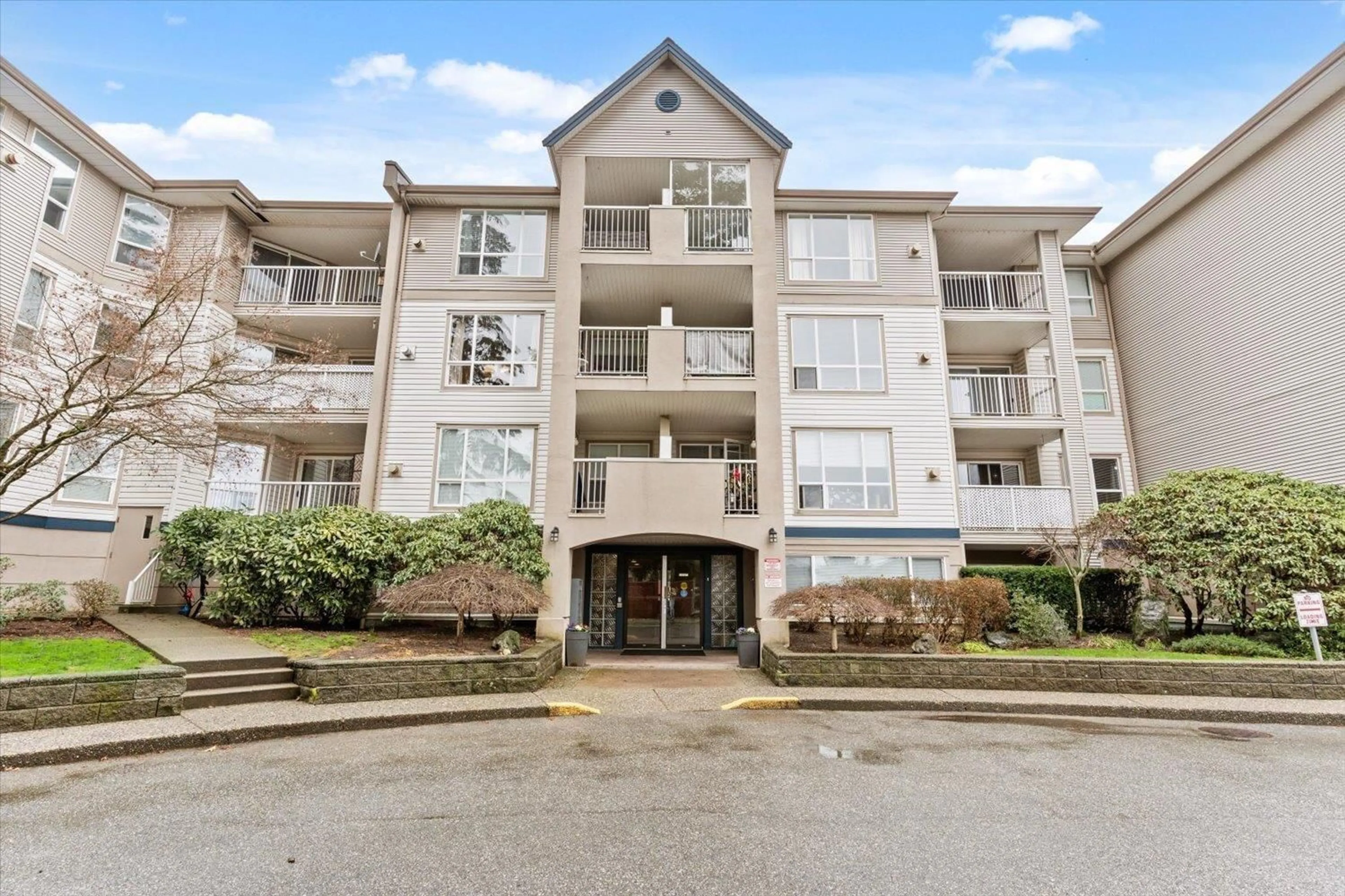 Unknown for 102 - 9165 BROADWAY STREET, Chilliwack British Columbia V2P7Z8