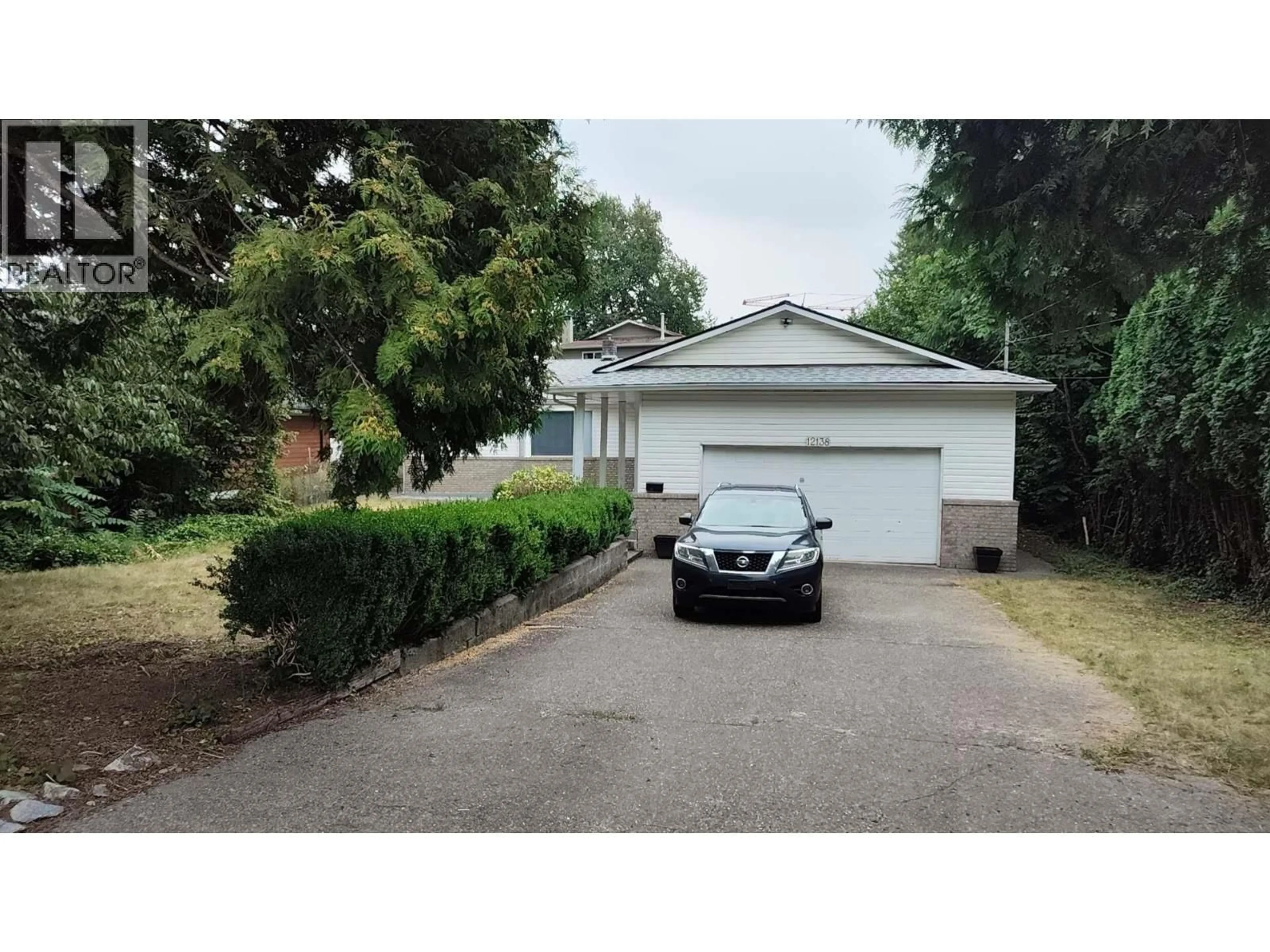 Unknown for 12138 DUNBAR STREET, Maple Ridge British Columbia V2X5T6