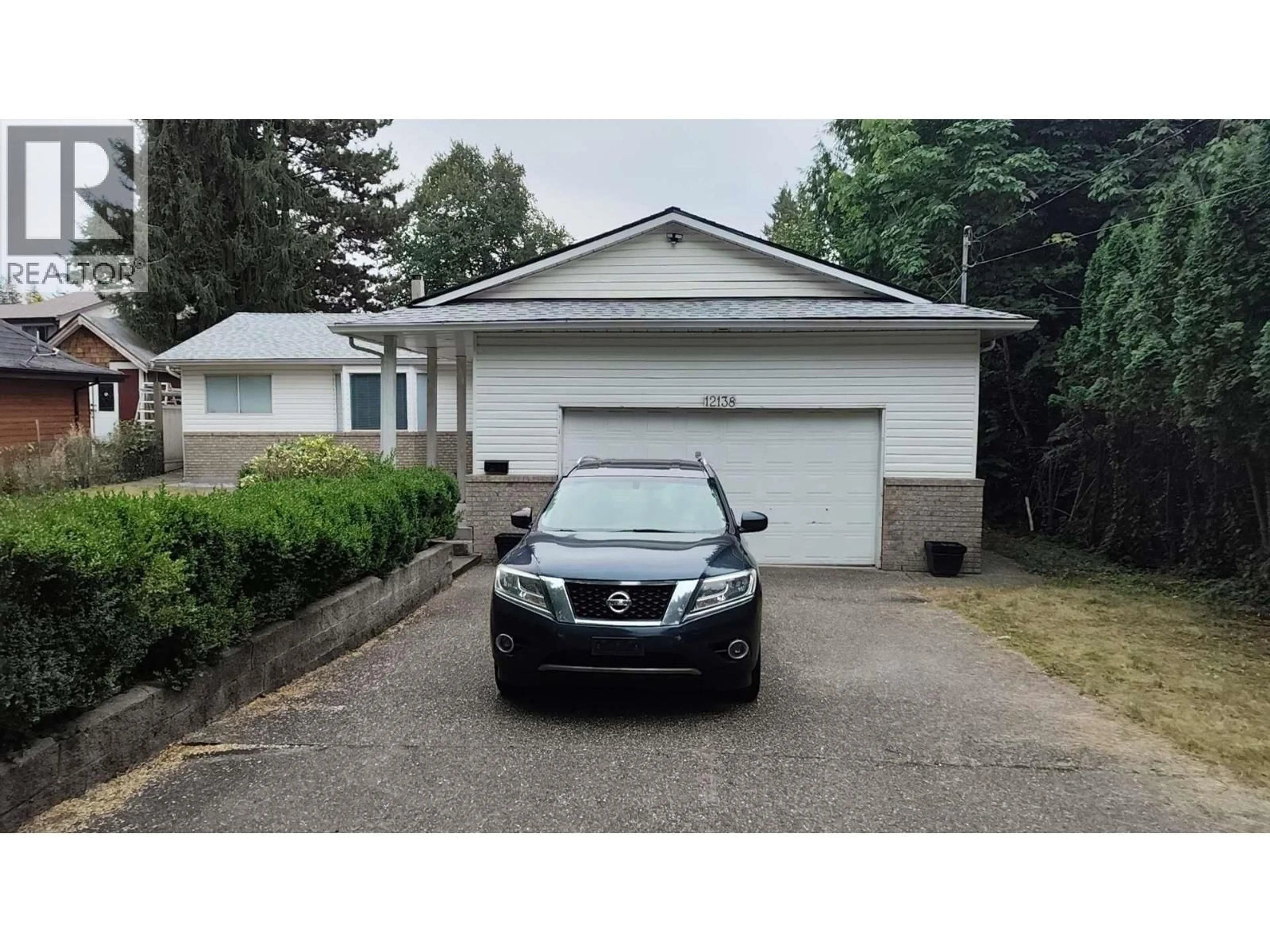 Unknown for 12138 DUNBAR STREET, Maple Ridge British Columbia V2X5T6