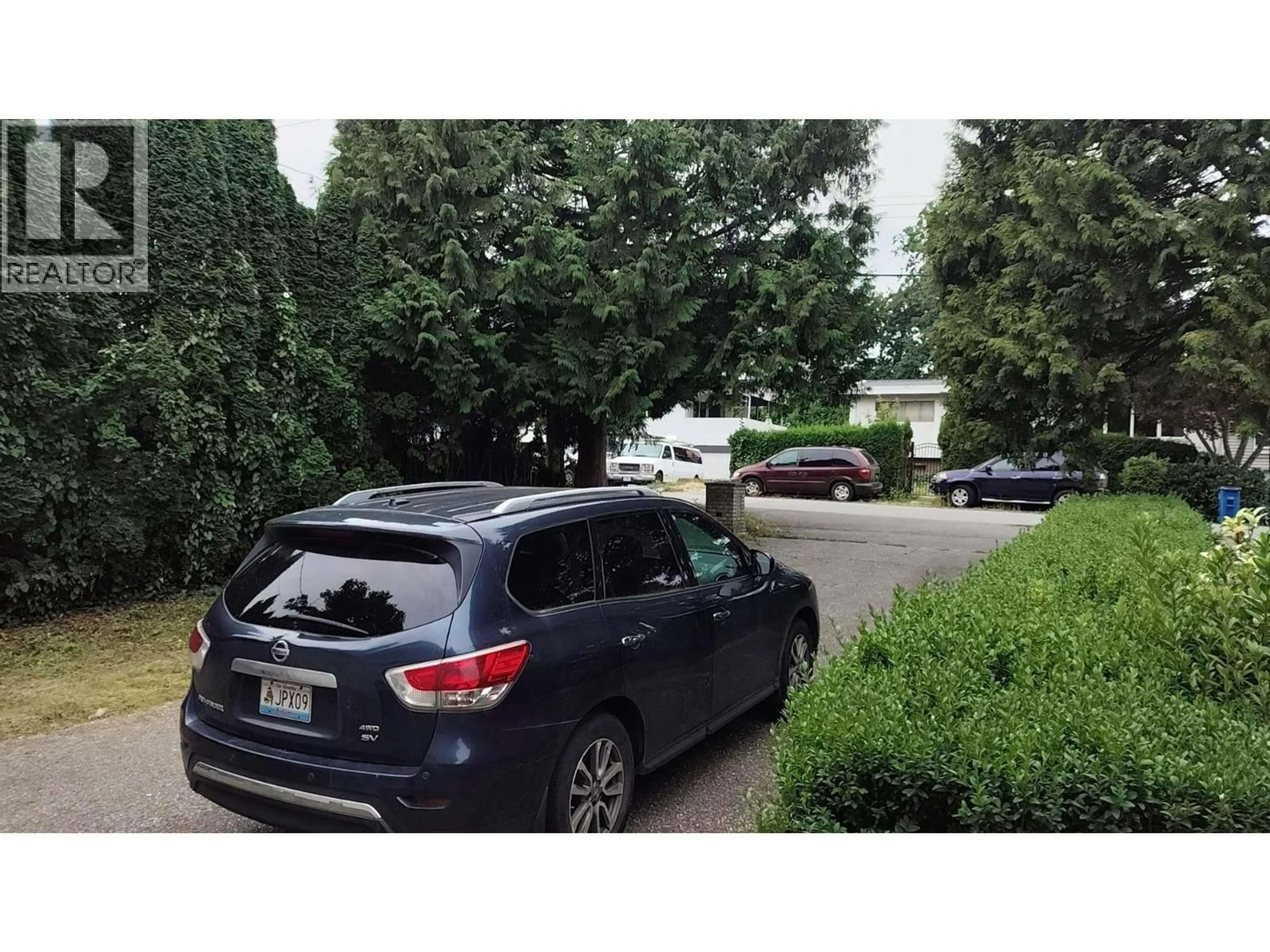 Parking for 12138 DUNBAR STREET, Maple Ridge British Columbia V2X5T6