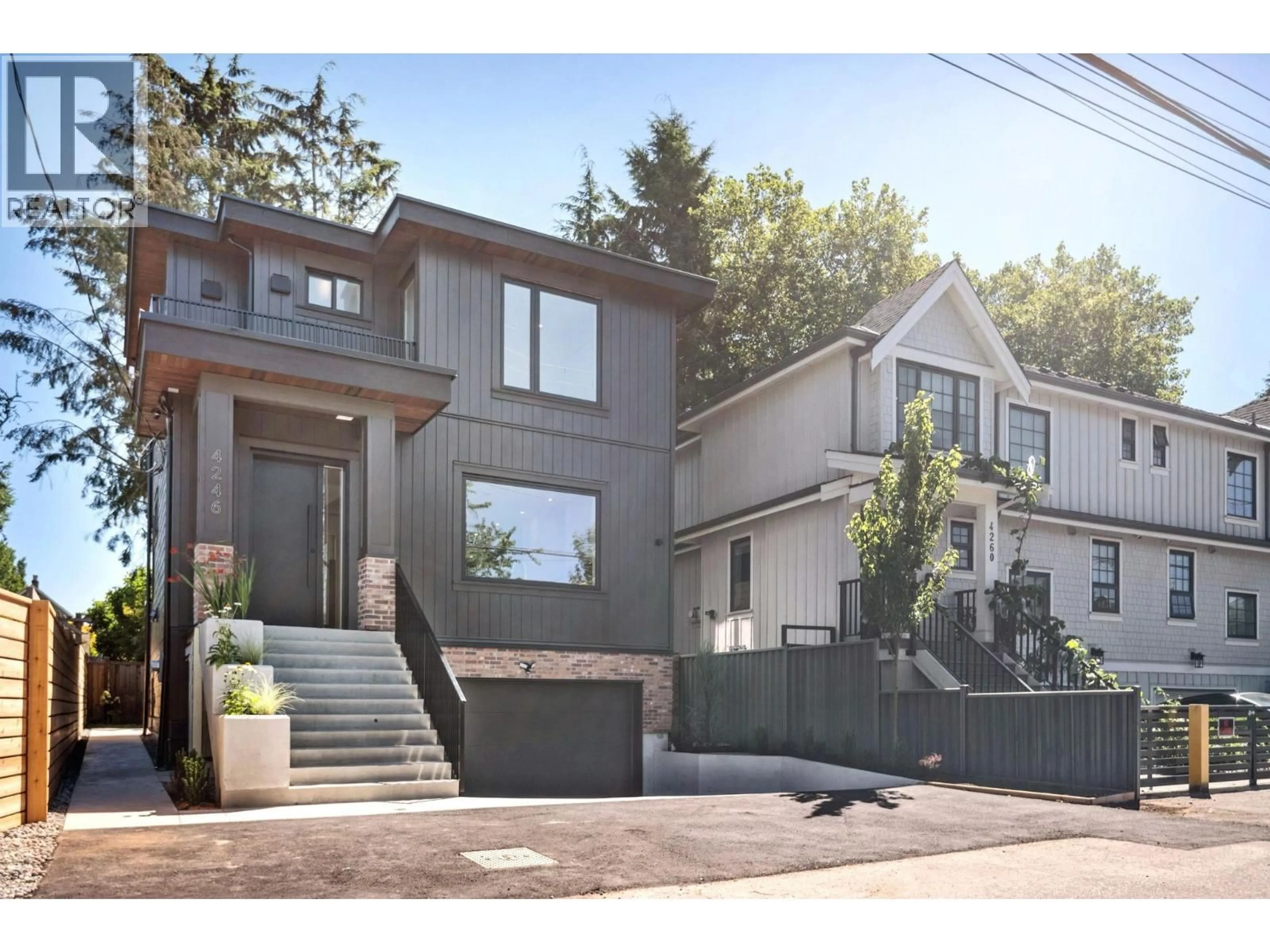 Unknown for 4246 WATSON STREET, Vancouver British Columbia V5V3S1