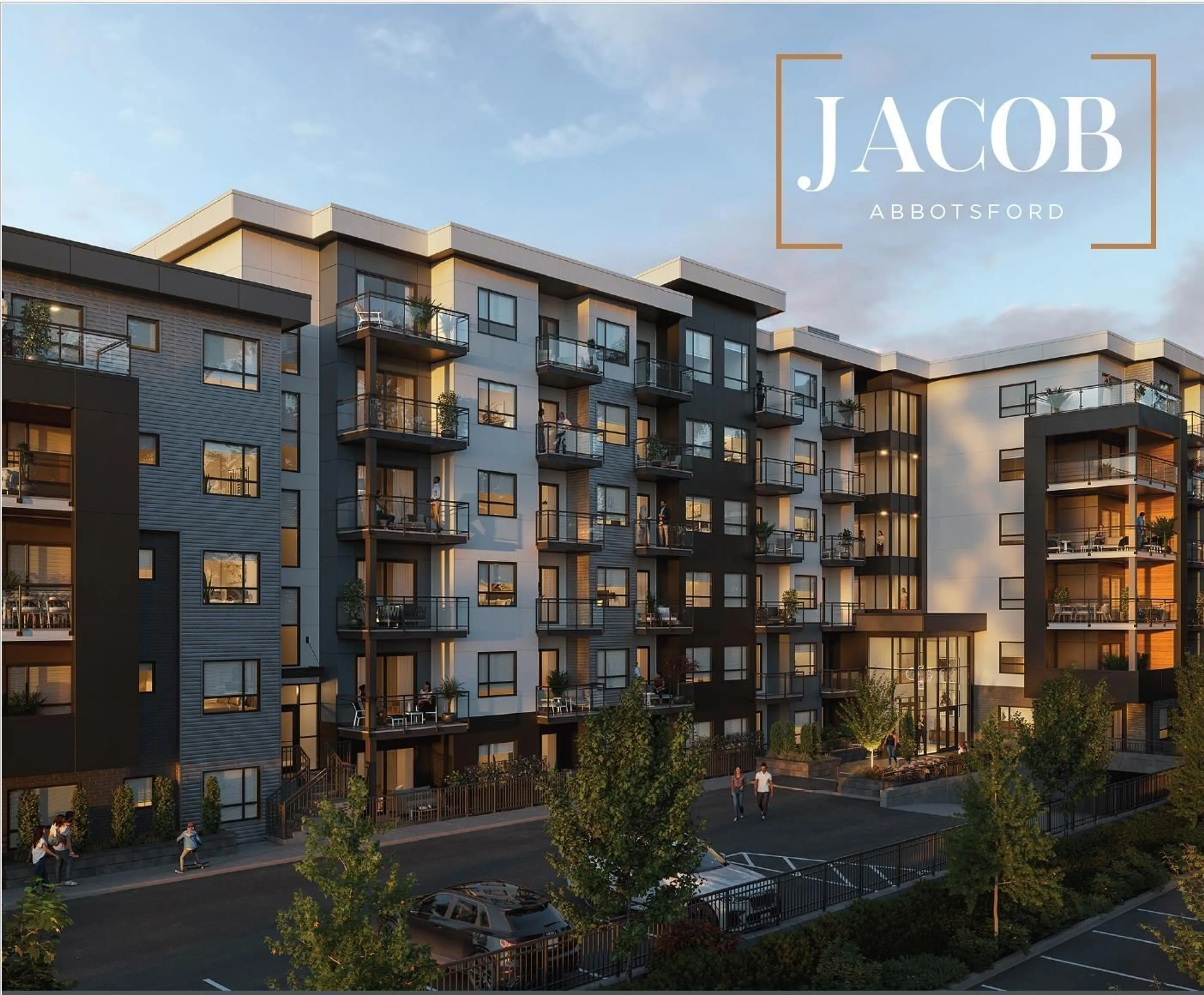 Unknown for 611 - 33886 PINE, Abbotsford British Columbia V2S2P3