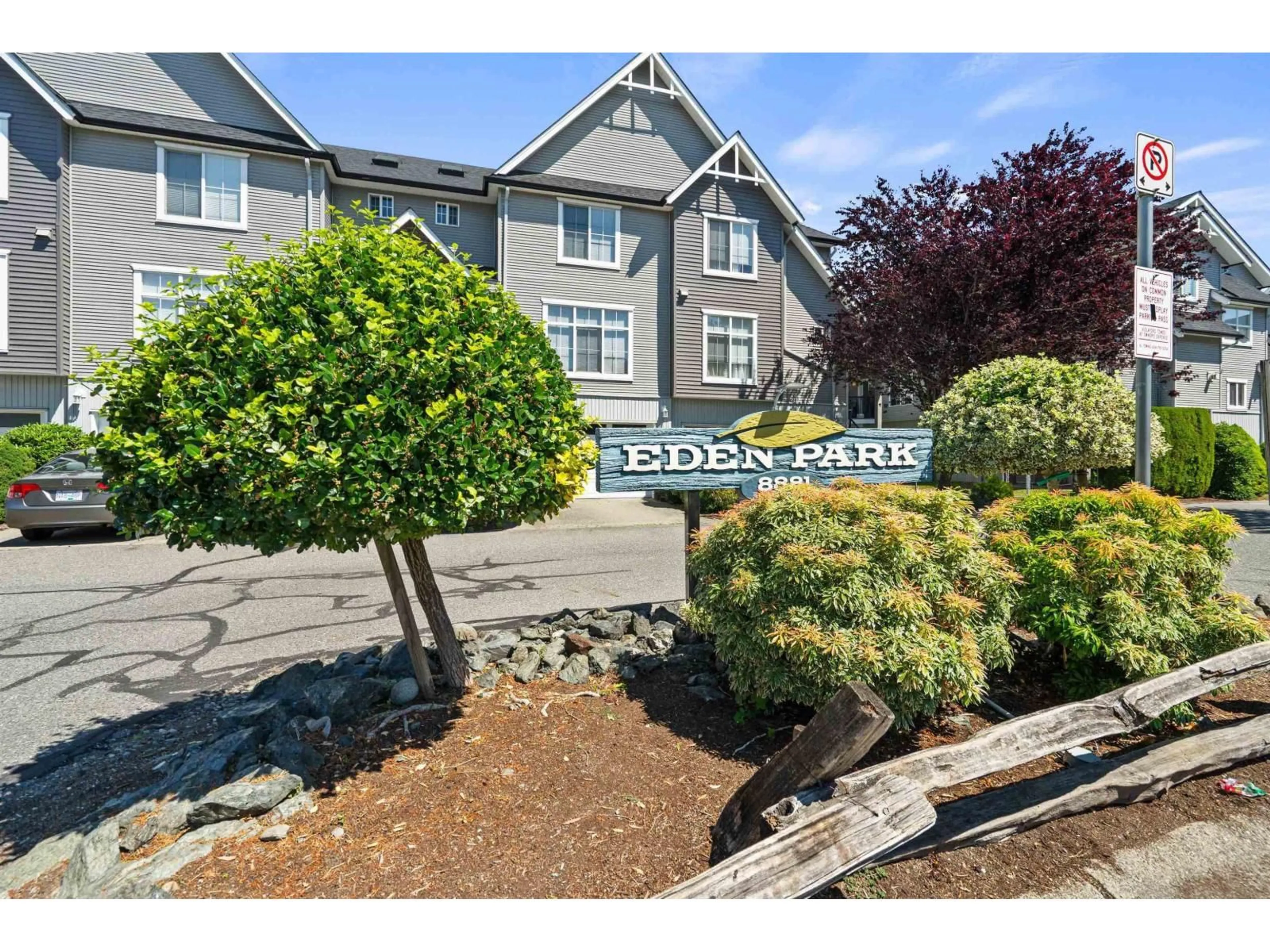 Unknown for 83 - 8881 WALTERS STREET, Chilliwack British Columbia V2P8E9