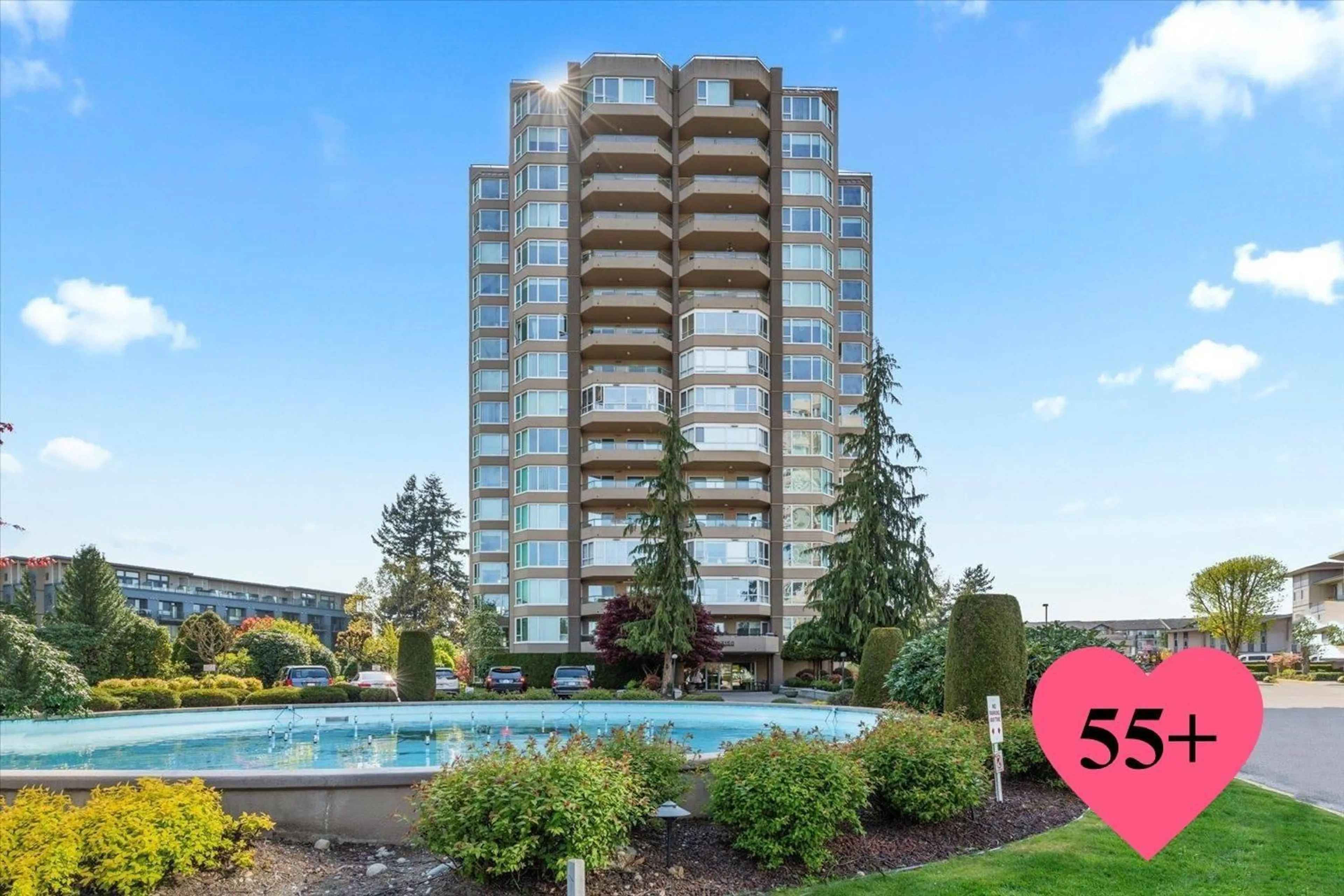 Unknown for 401 - 3150 GLADWIN, Abbotsford British Columbia V2T5S9