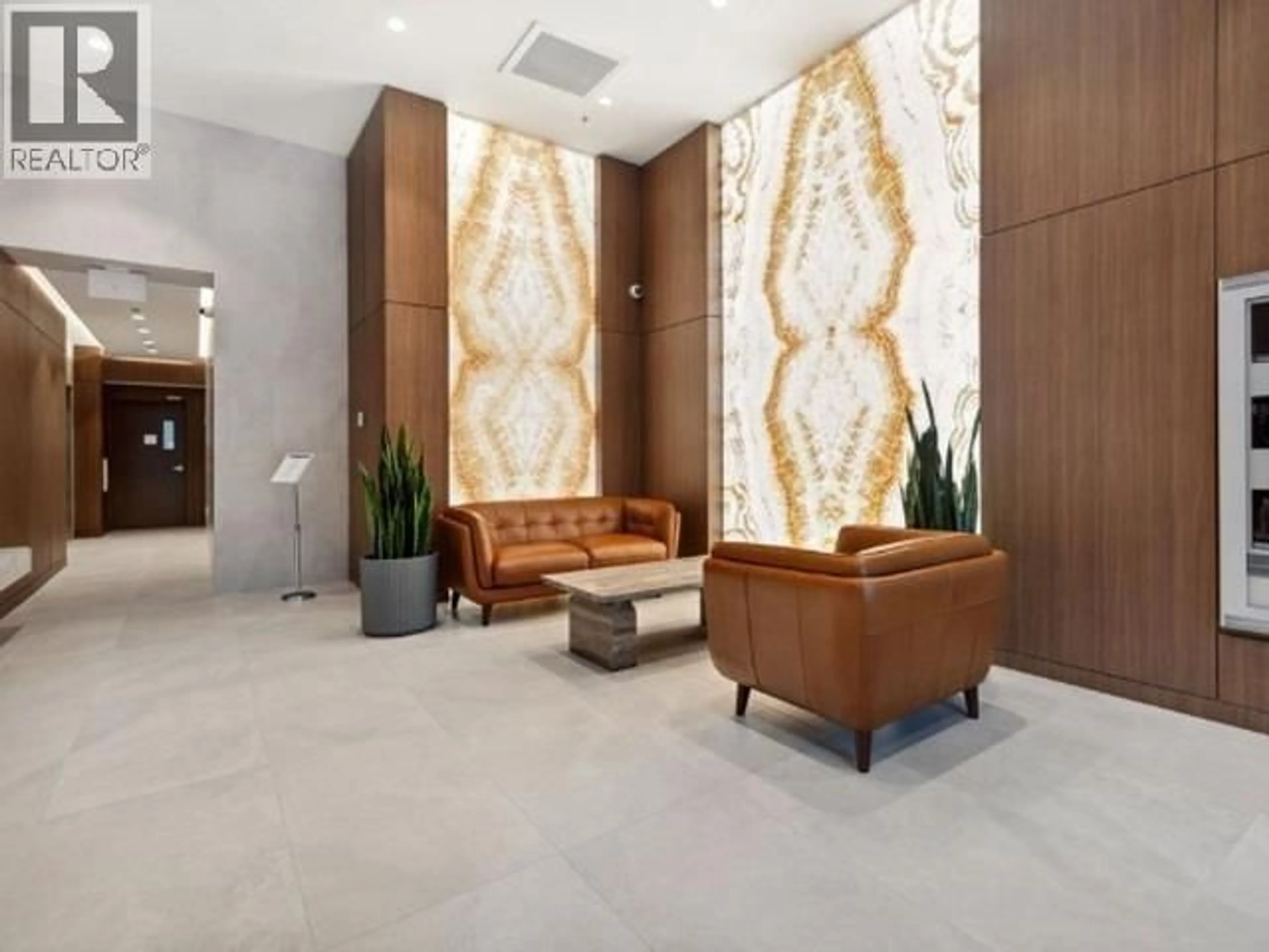 Lobby for 1204 - 6633 BUSWELL STREET, Richmond British Columbia V6Y0M3