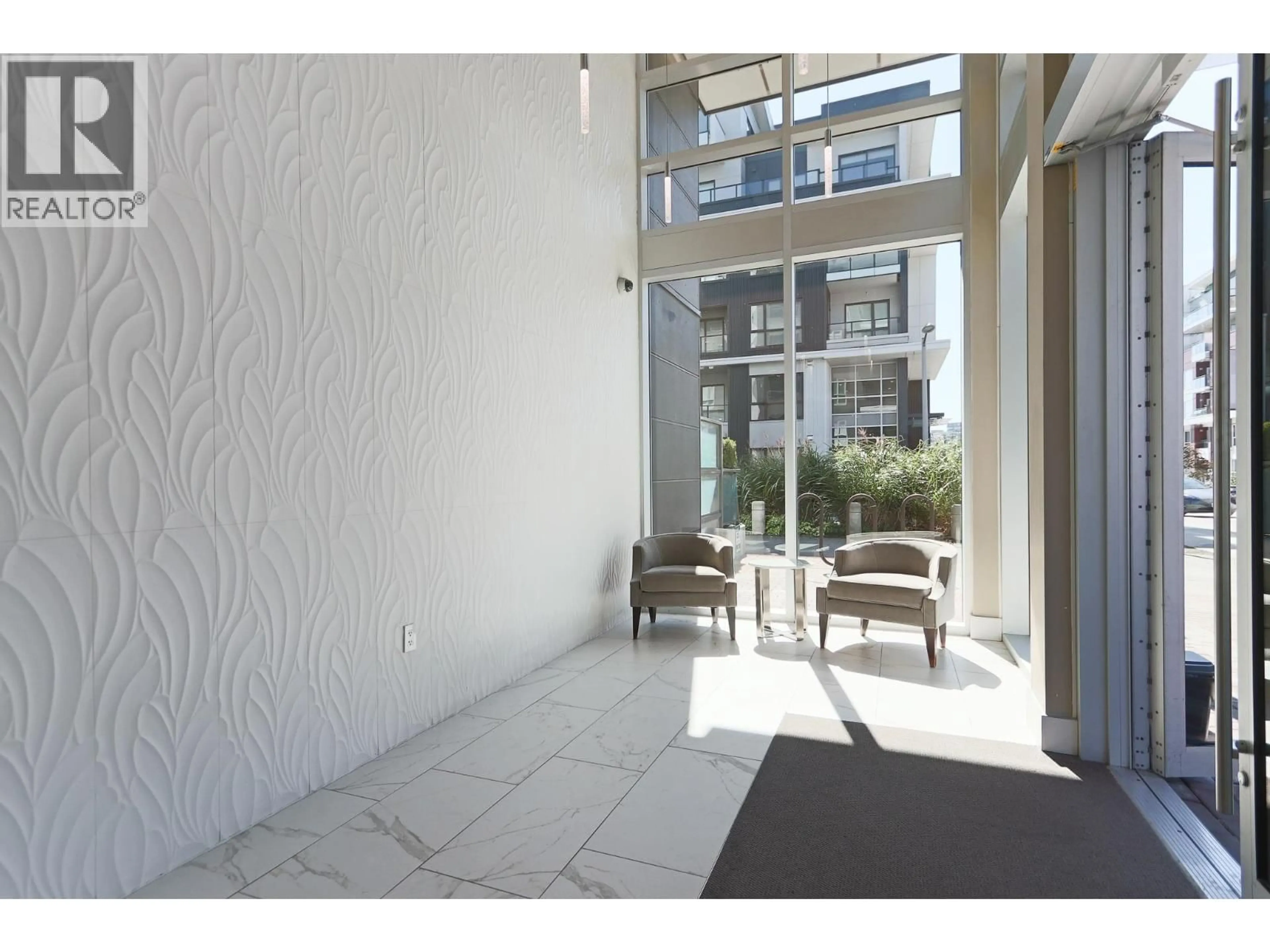 Unknown for 321 - 7008 RIVER PARKWAY, Richmond British Columbia V6X0R1