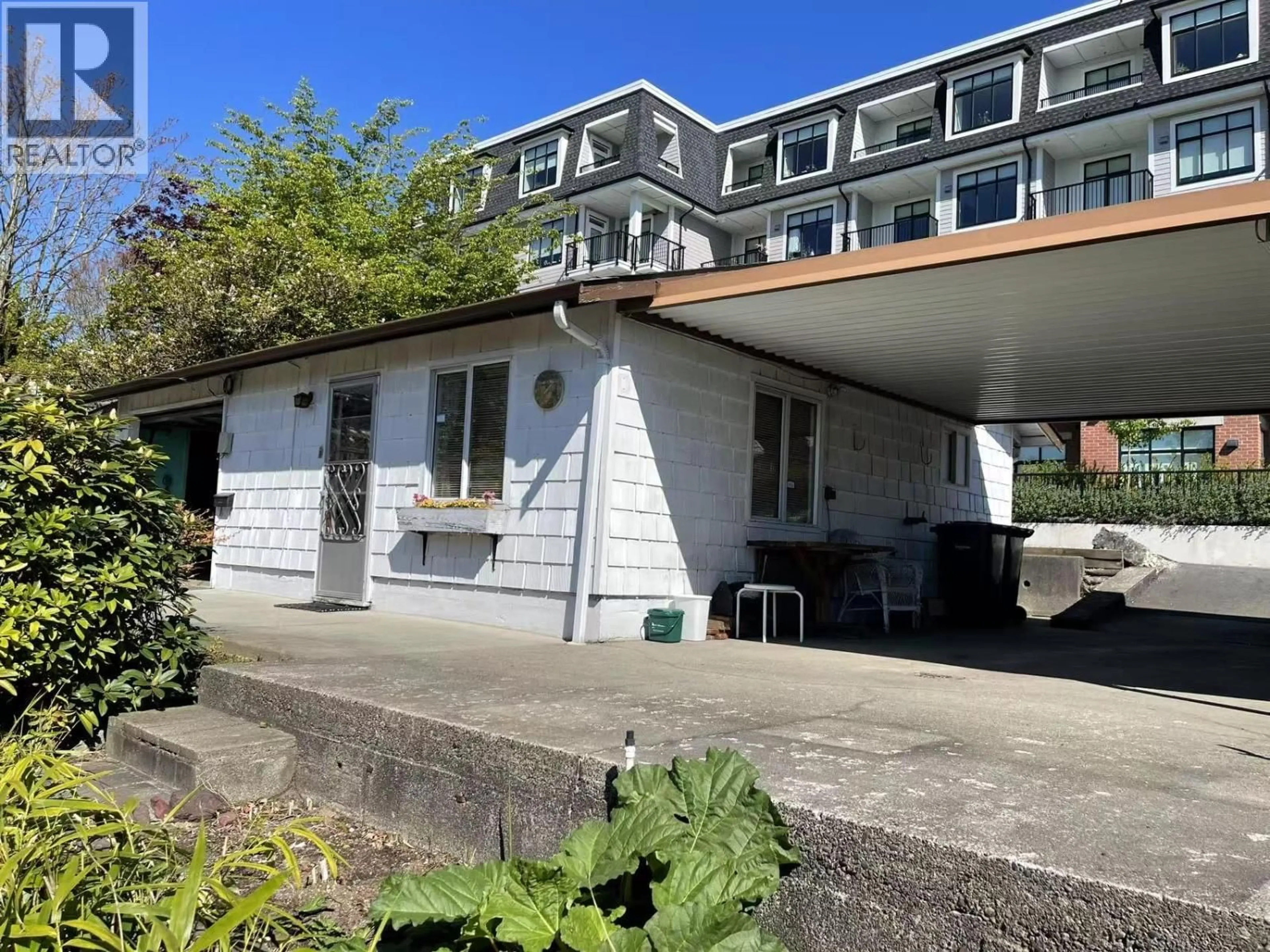 Unknown for 811 RODERICK AVENUE, Coquitlam British Columbia V3K1P7